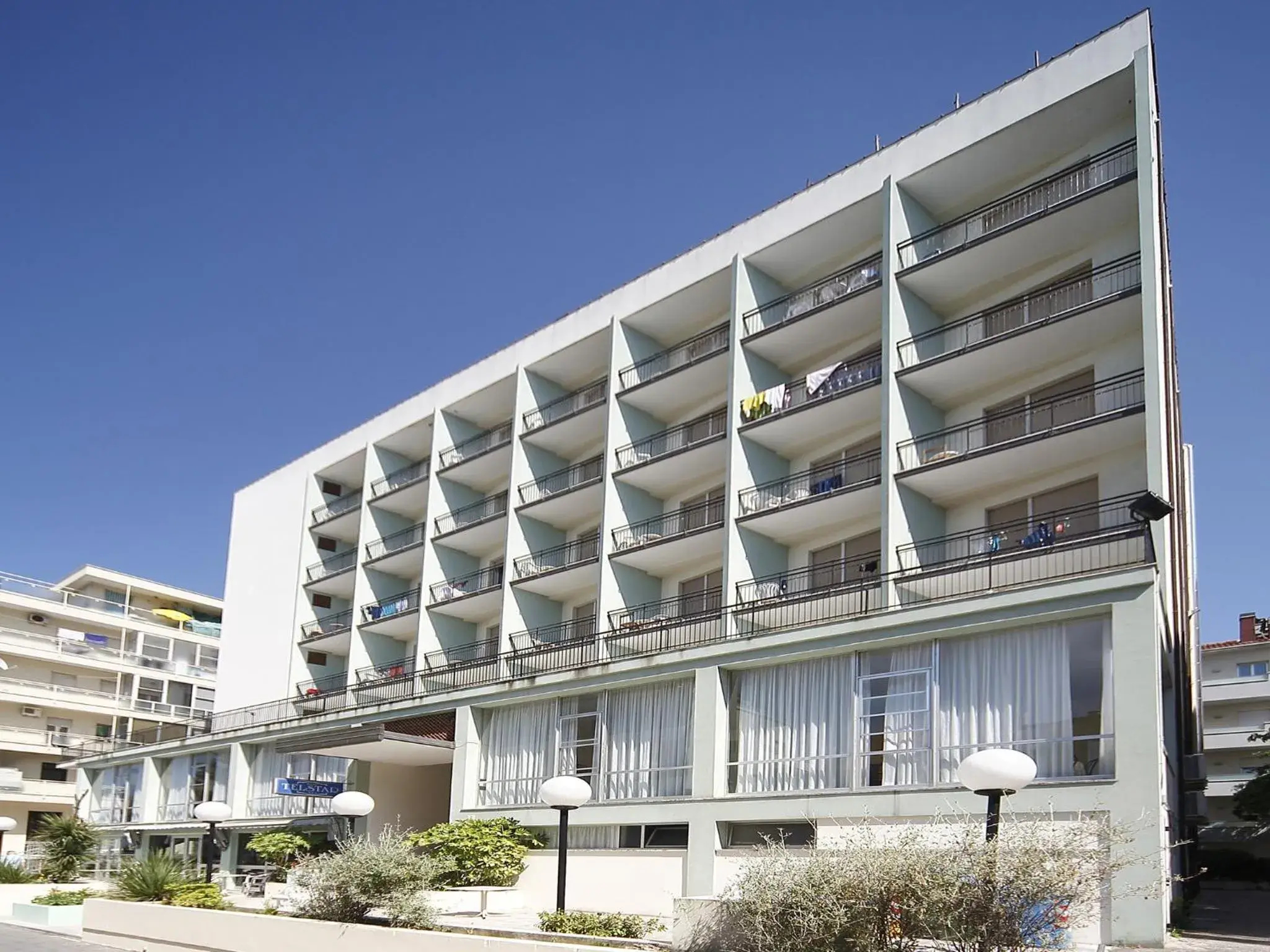 Hotel Telstar Hotel Telstar