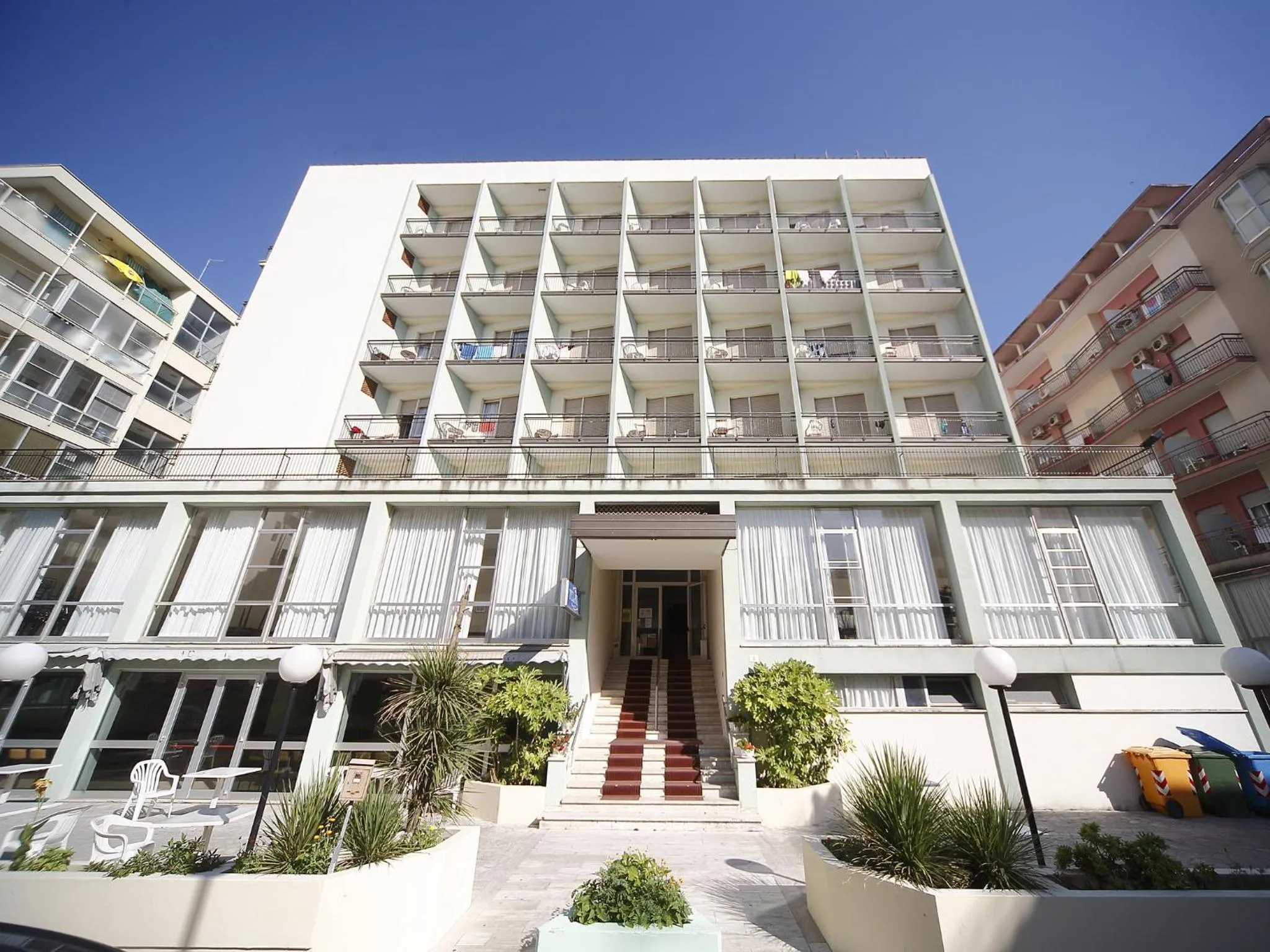 Hotel Telstar
