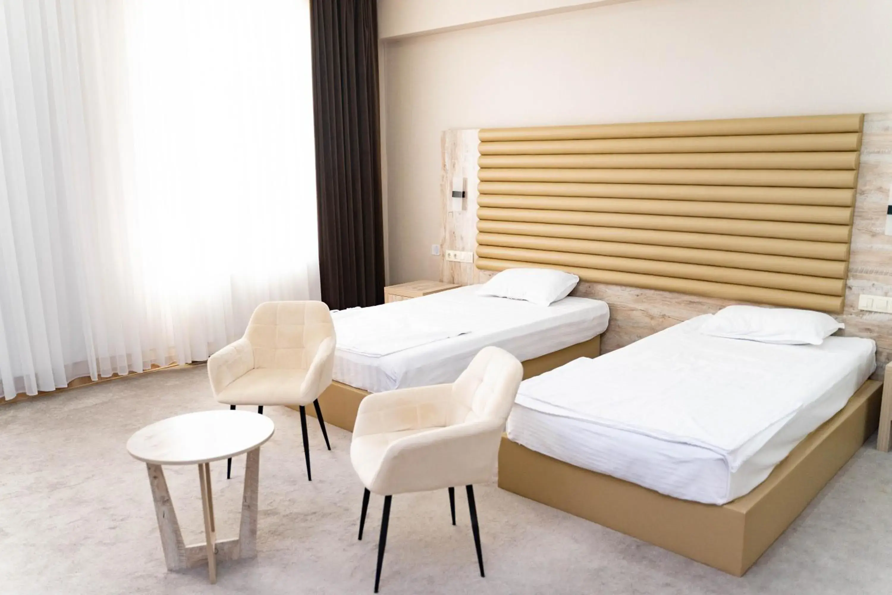 Double or Twin Room - single occupancy in Reikartz Bahor Bukhara Double or Twin Room - single occupancy in Reikartz Bahor Bukhara