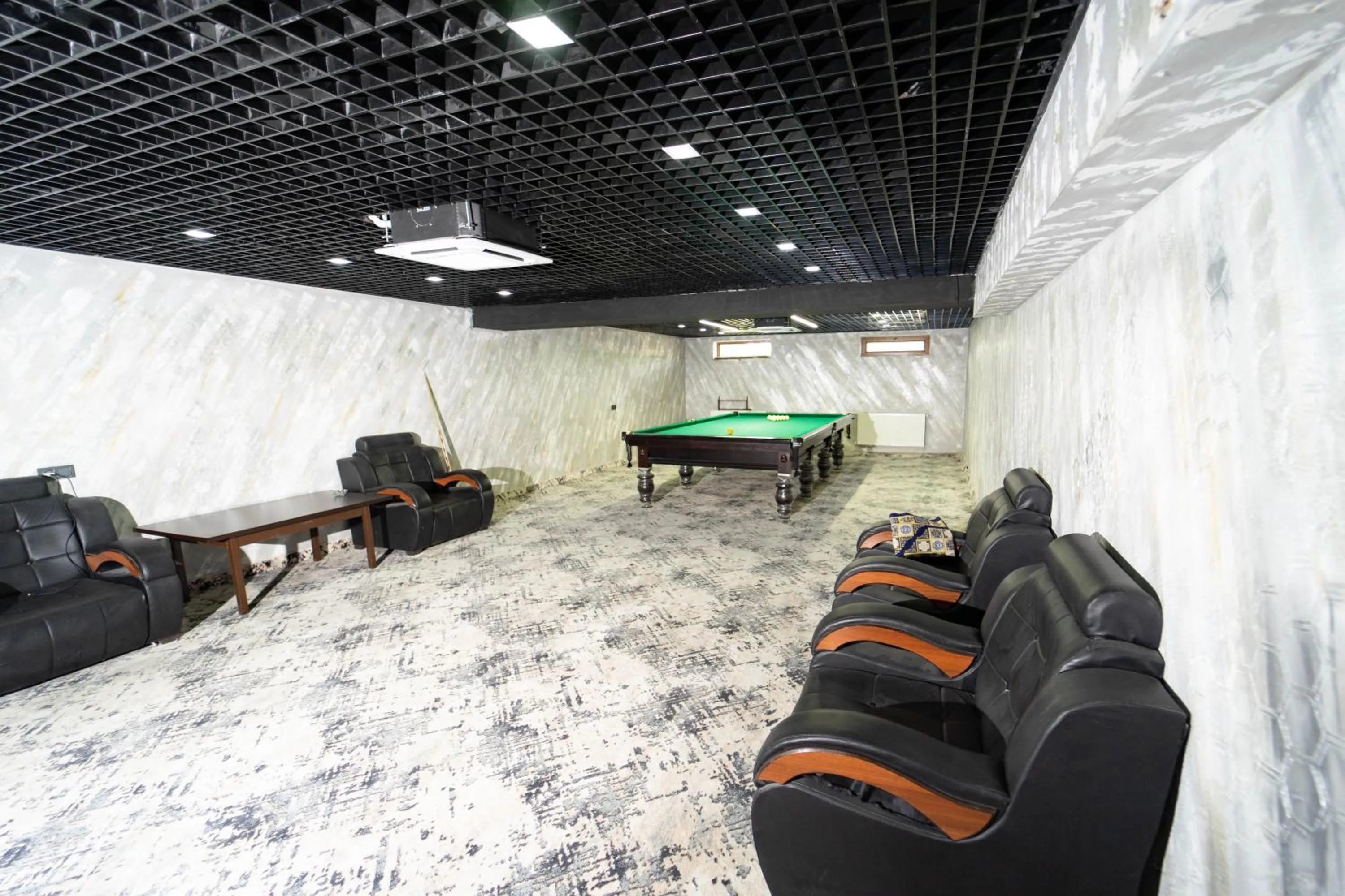 Spa and wellness centre/facilities in Reikartz Bahor Bukhara