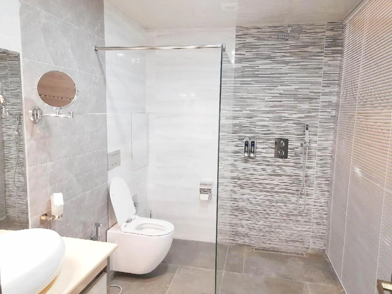 Reikartz Bahor Bukhara