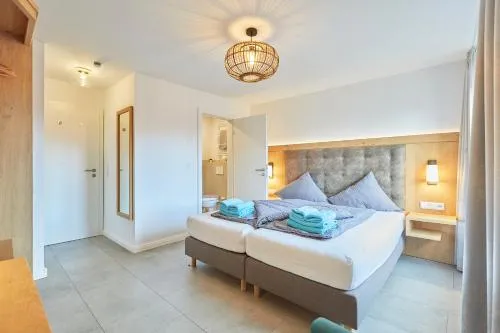 Haus Antina - App 2