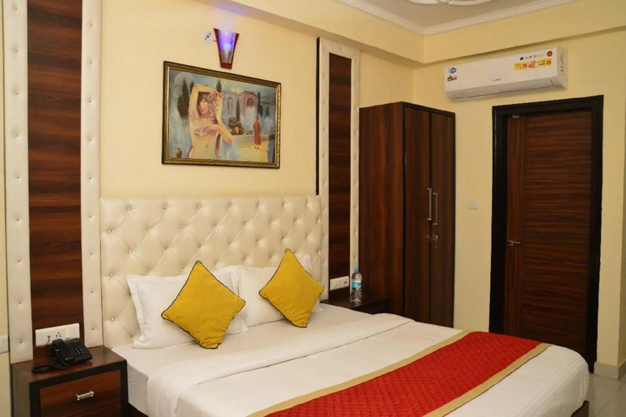 Hotel Eden Hotel Eden