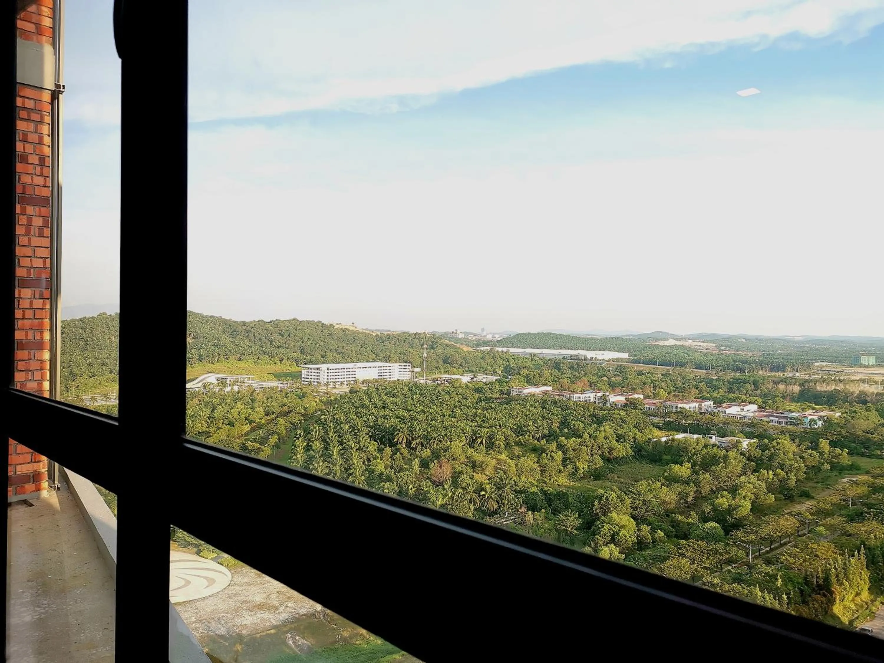 View (from property/room) in Bell Suite - The Premium Suite @ Sepang