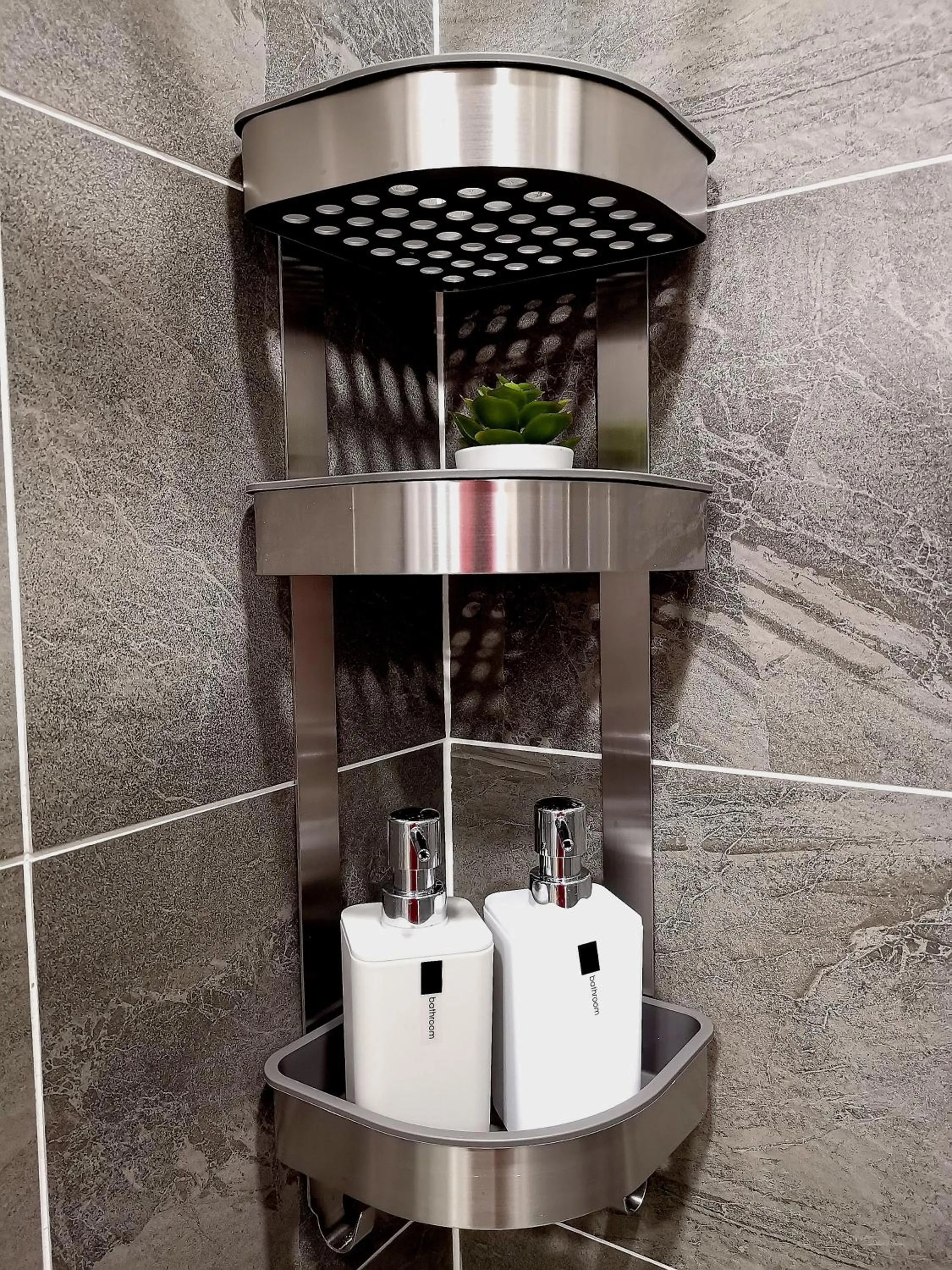 Bathroom in Bell Suite - The Premium Suite @ Sepang