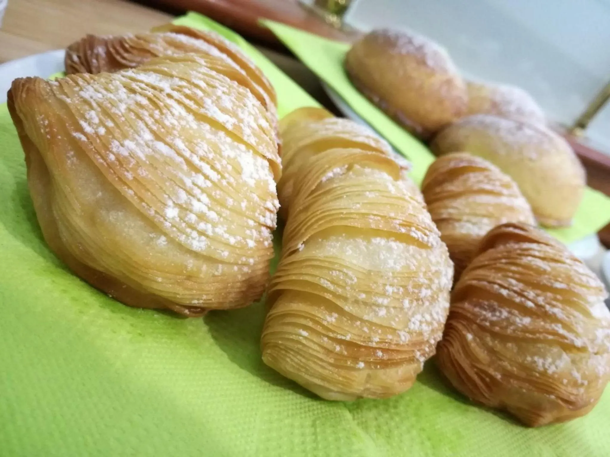 Meals in Buono Hotel