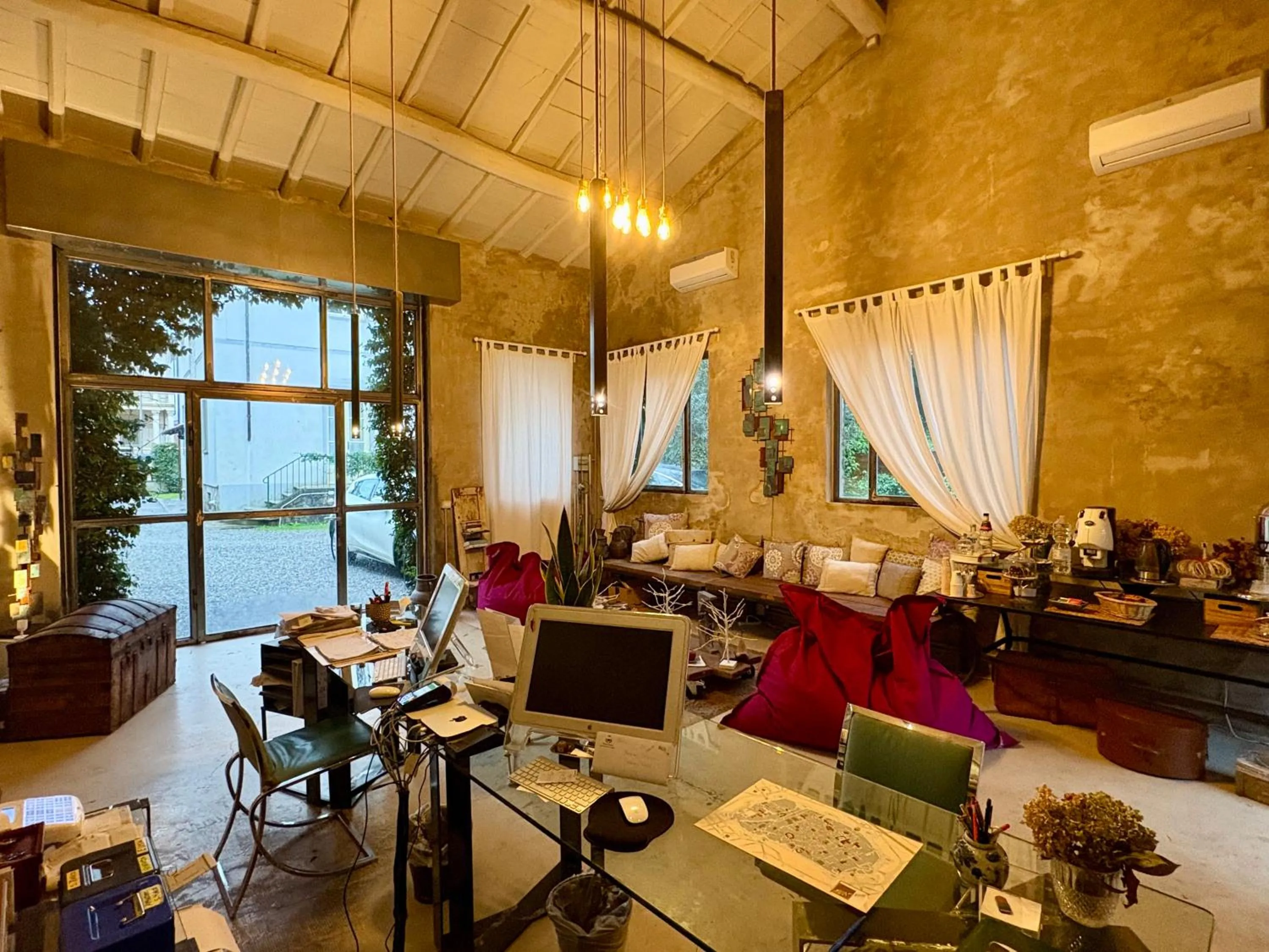 Lucca In Villa Elisa & Gentucca