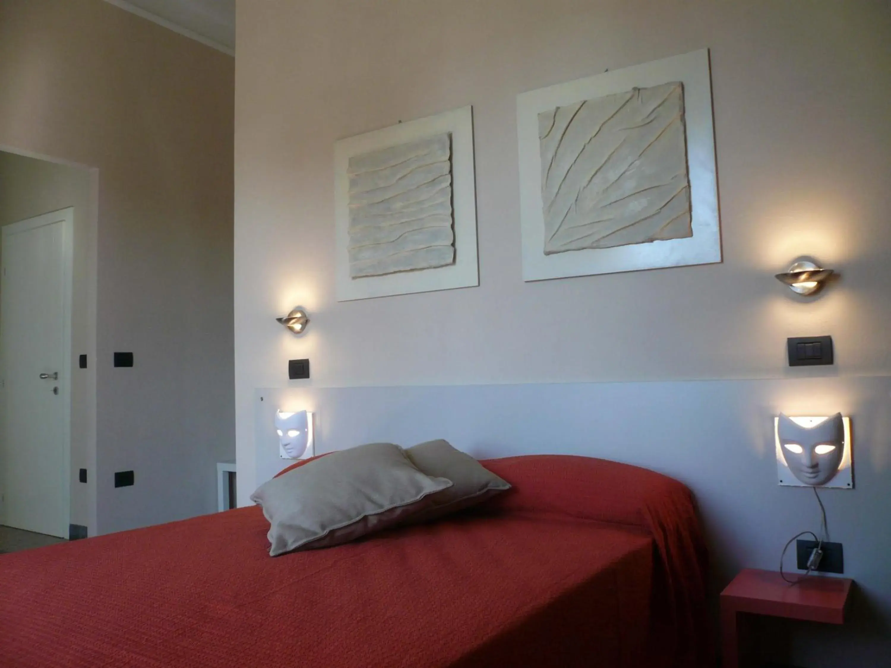 Superior Double Room in Lucca In Villa Elisa & Gentucca Superior Double Room in Lucca In Villa Elisa & Gentucca