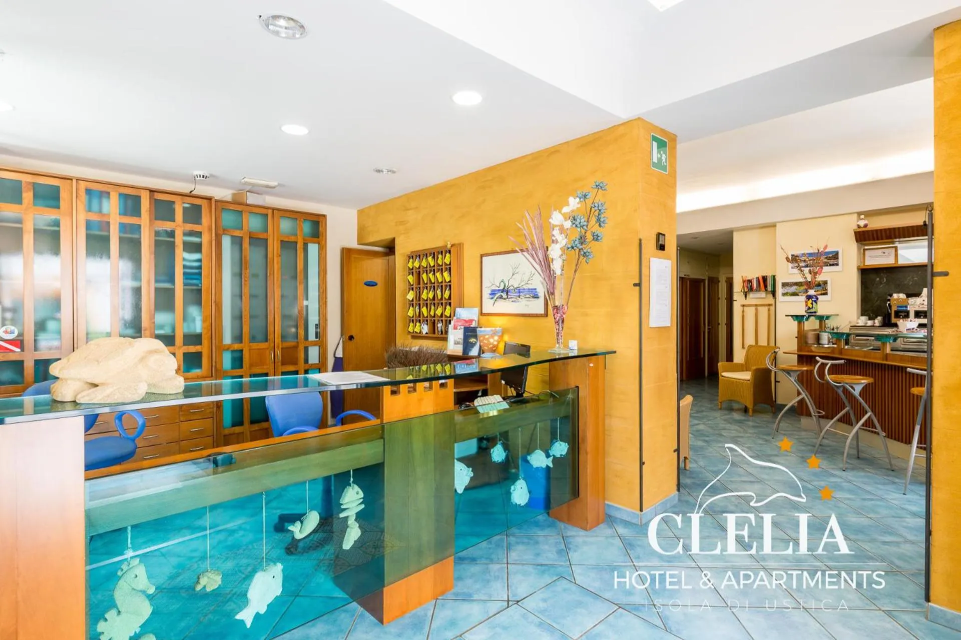 Hotel Clelia
