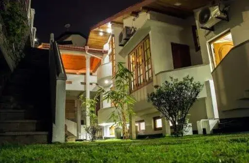 Sherwood Bungalow Sherwood Bungalow