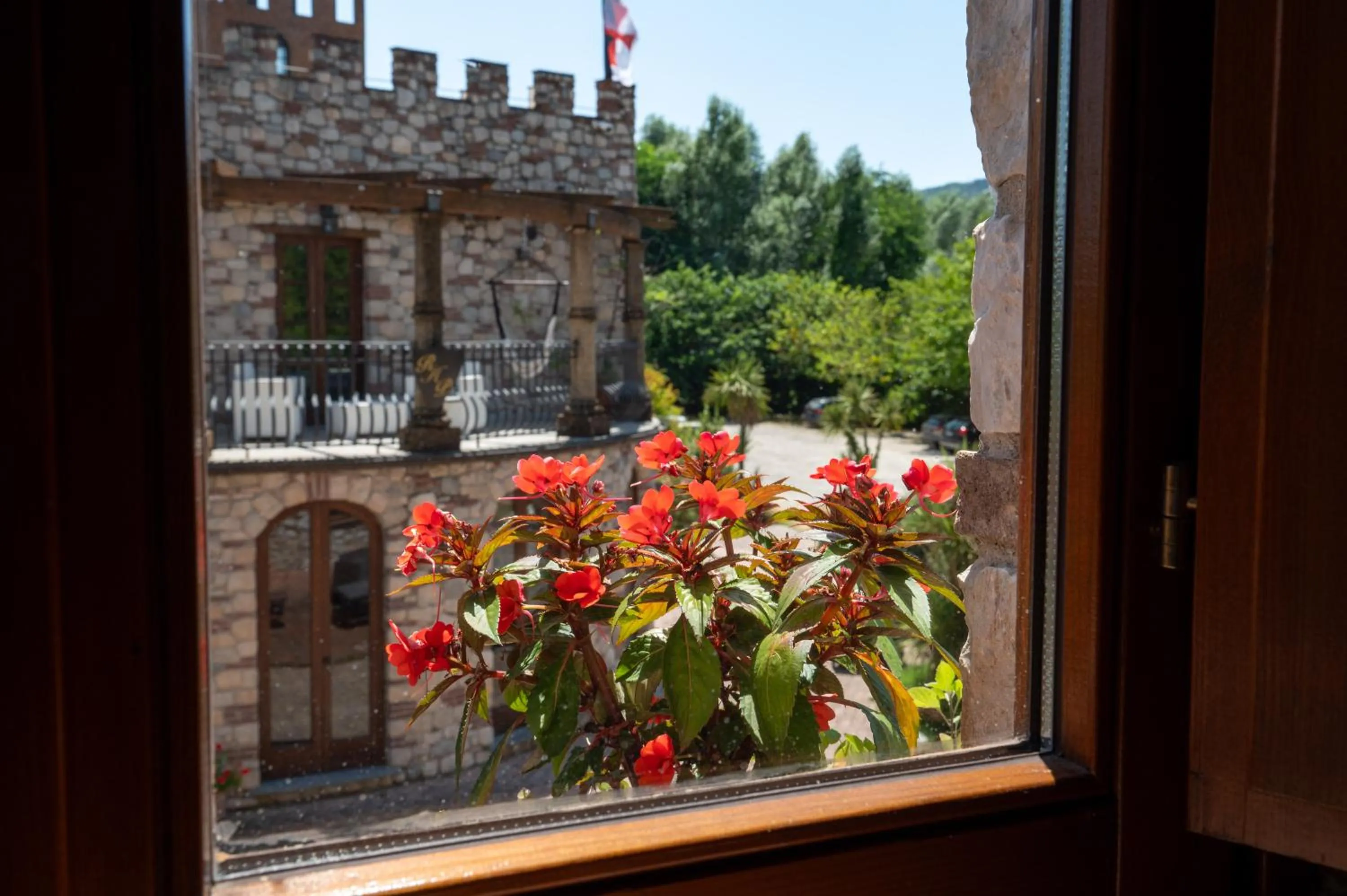 Villa Corte Degli Dei