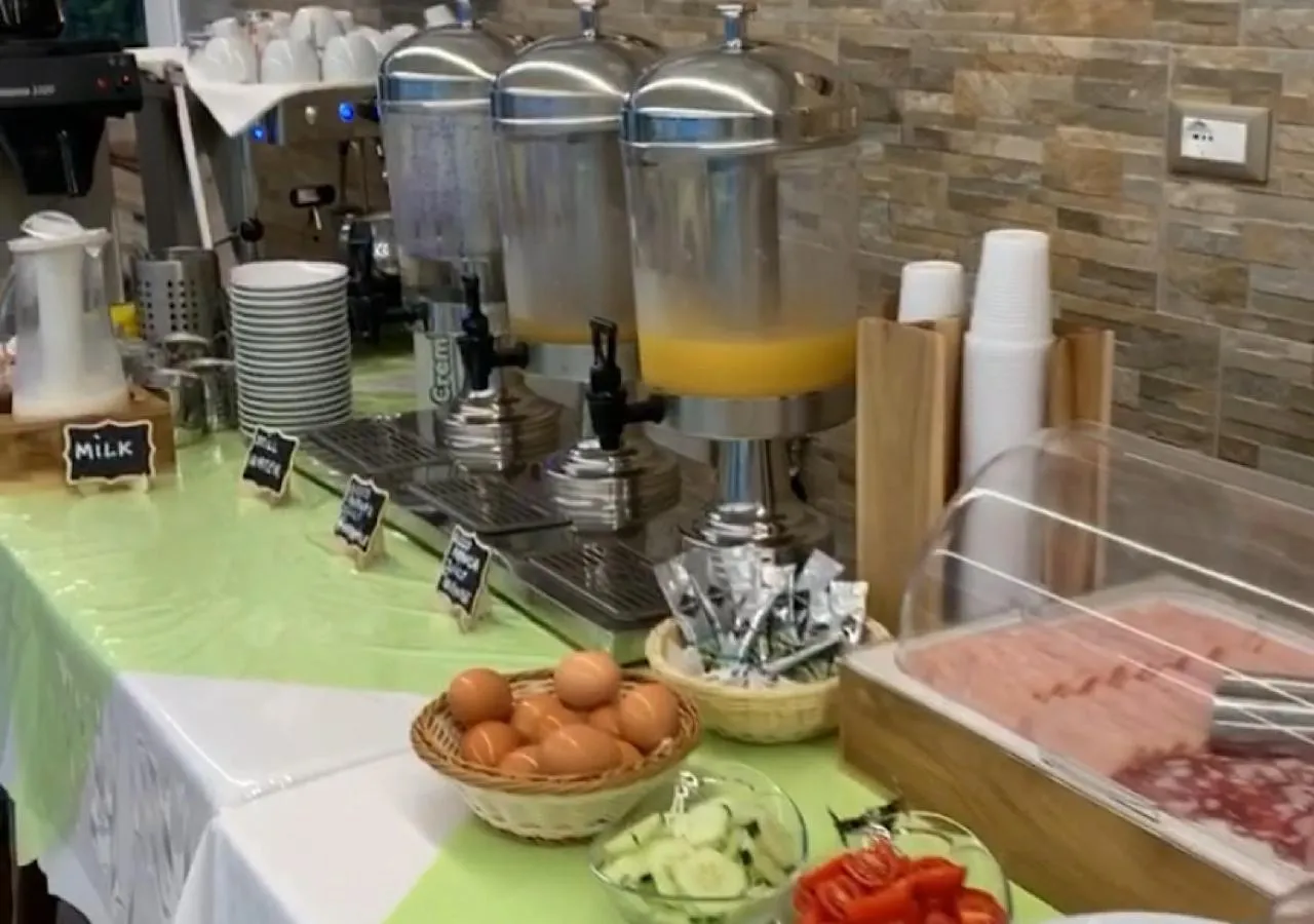 Villa Corte Degli Dei