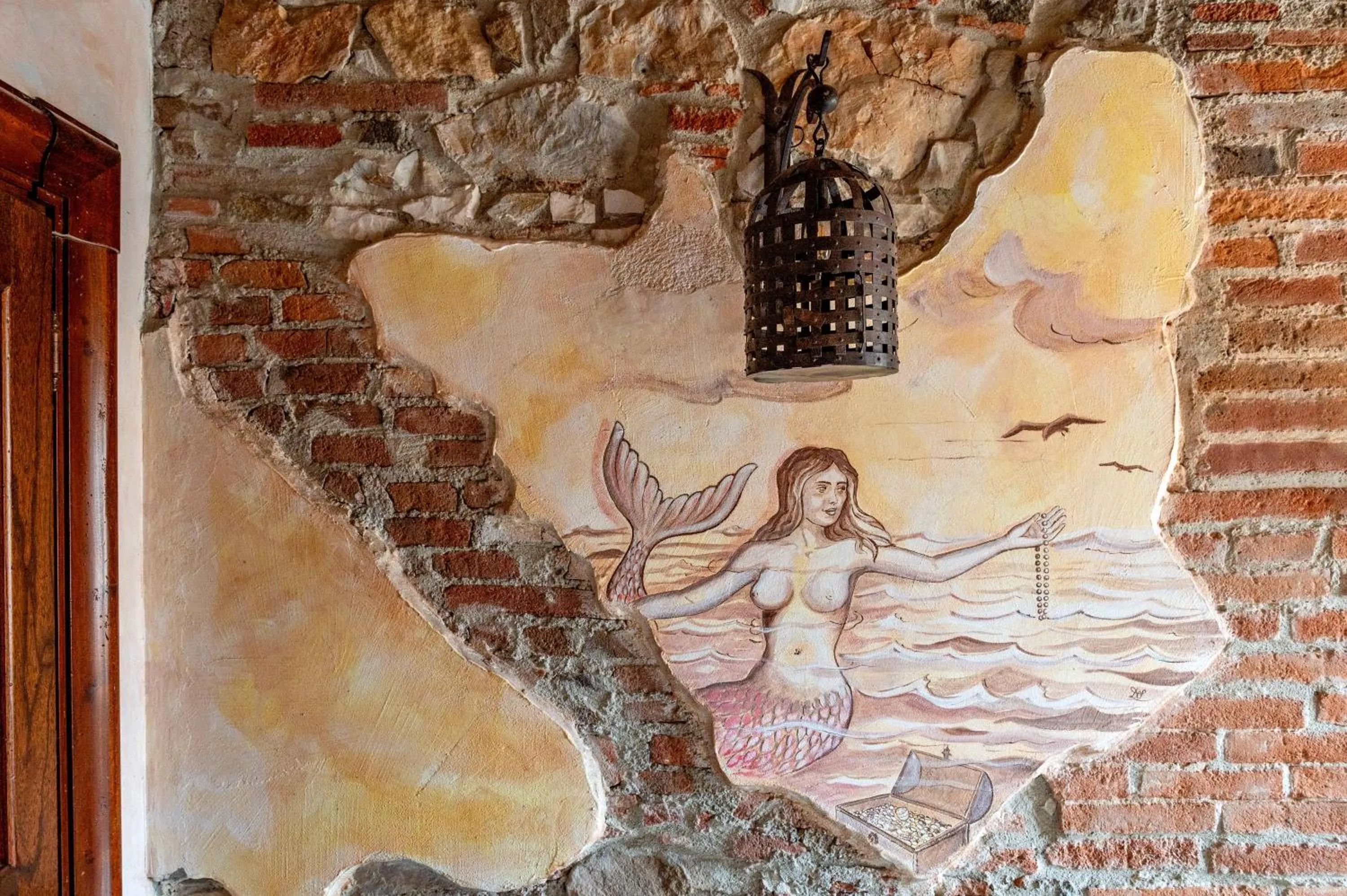 Villa Corte Degli Dei