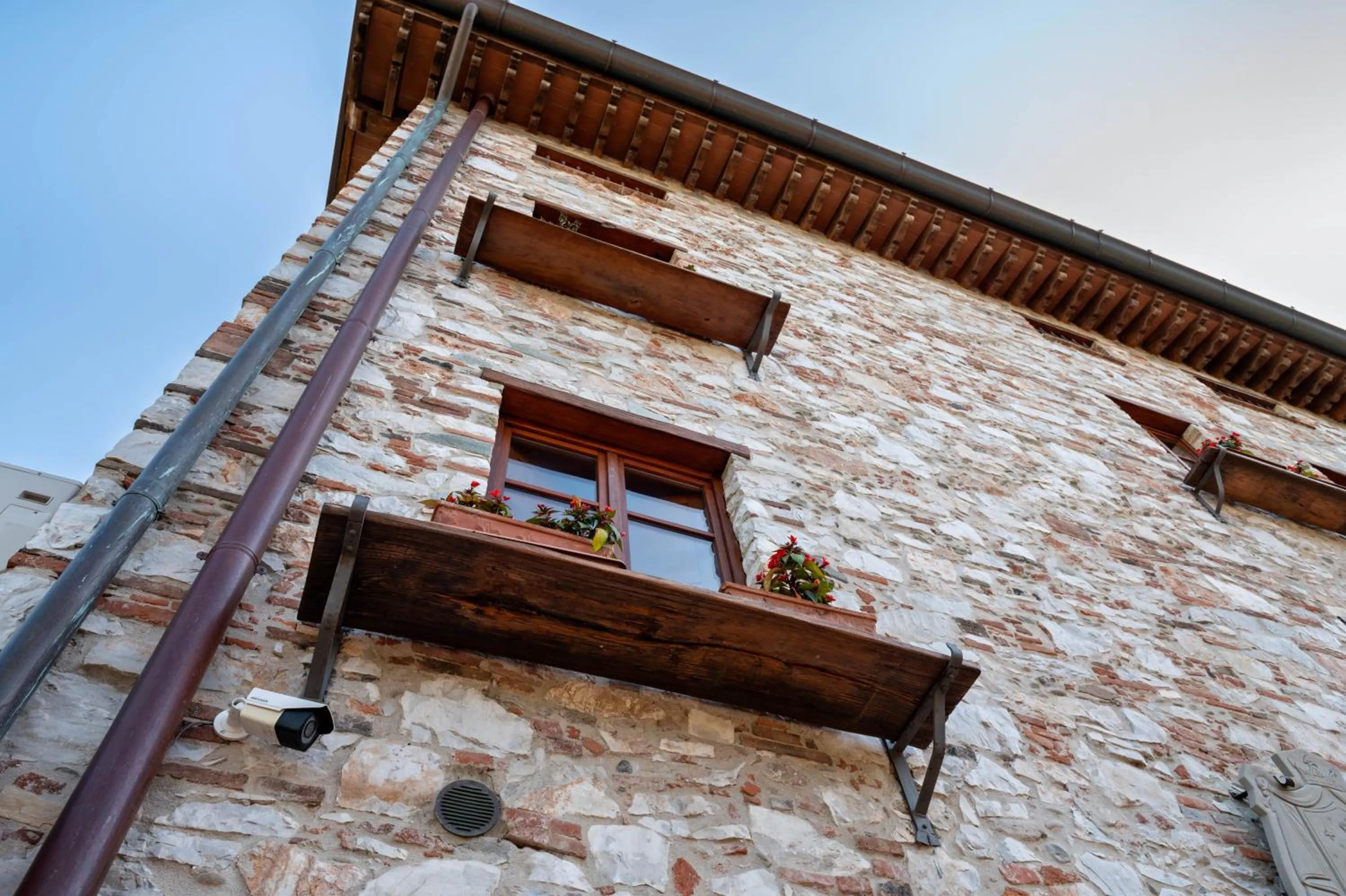 Villa Corte Degli Dei