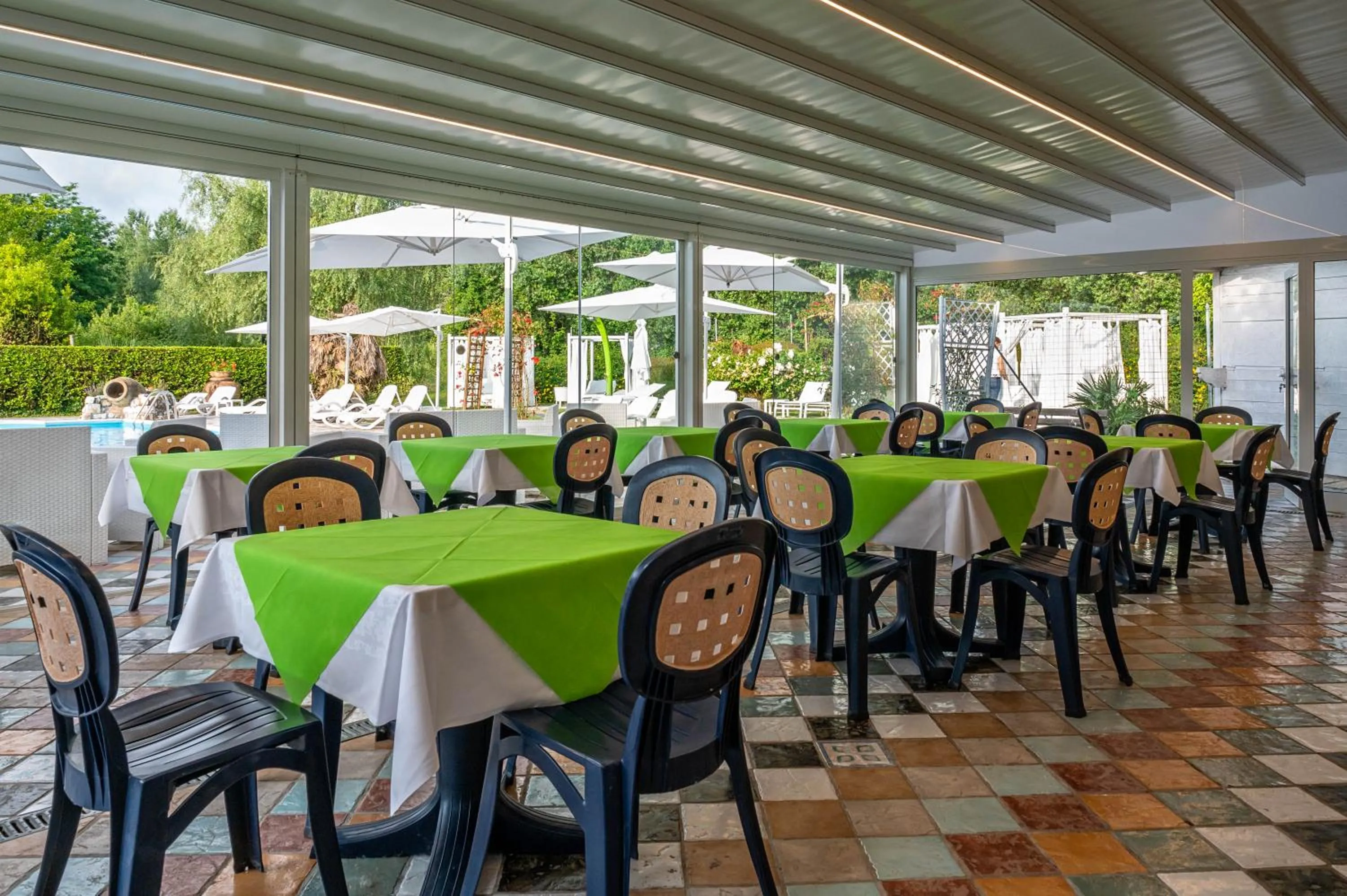 Villa Corte Degli Dei