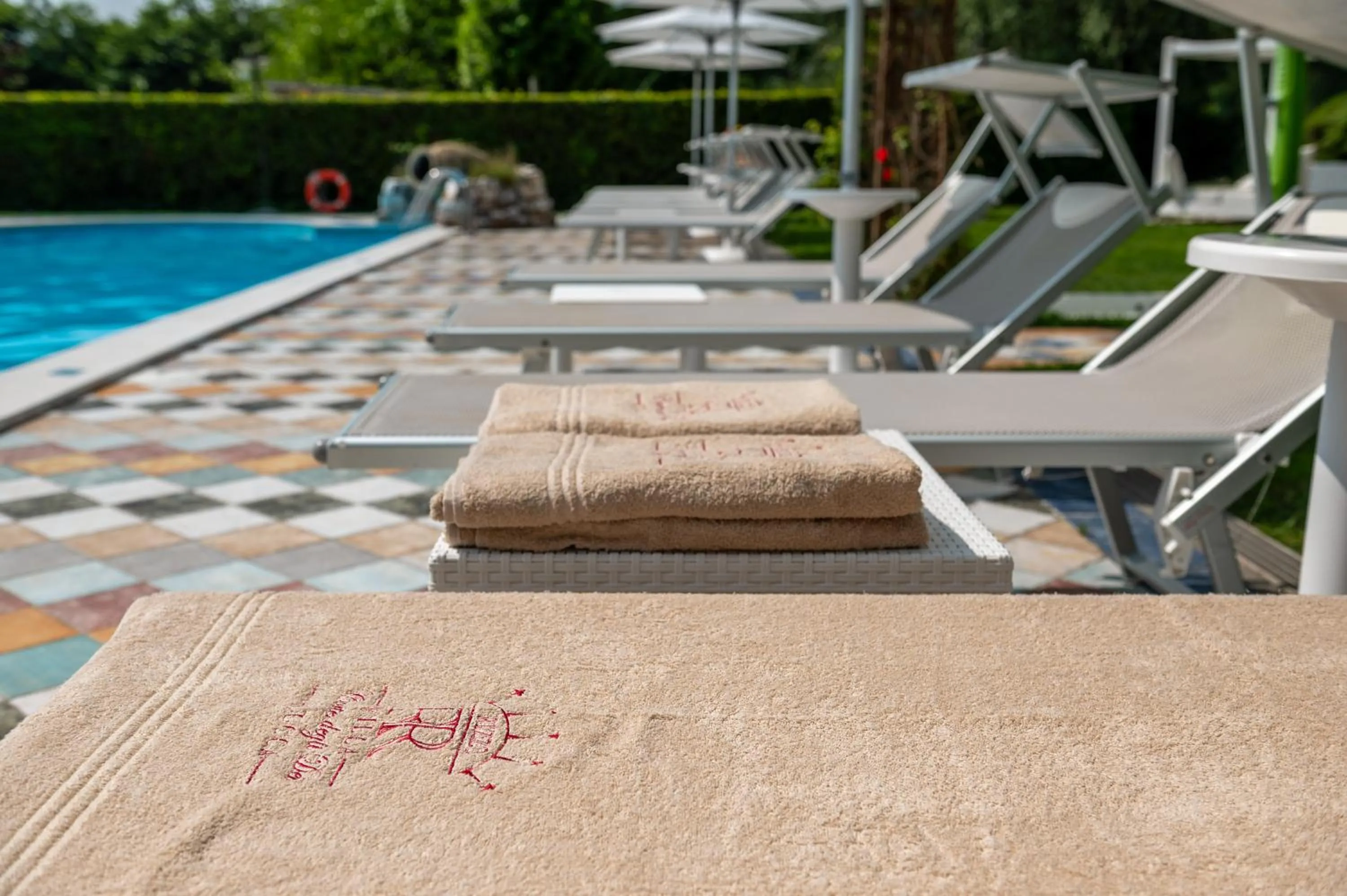 Villa Corte Degli Dei