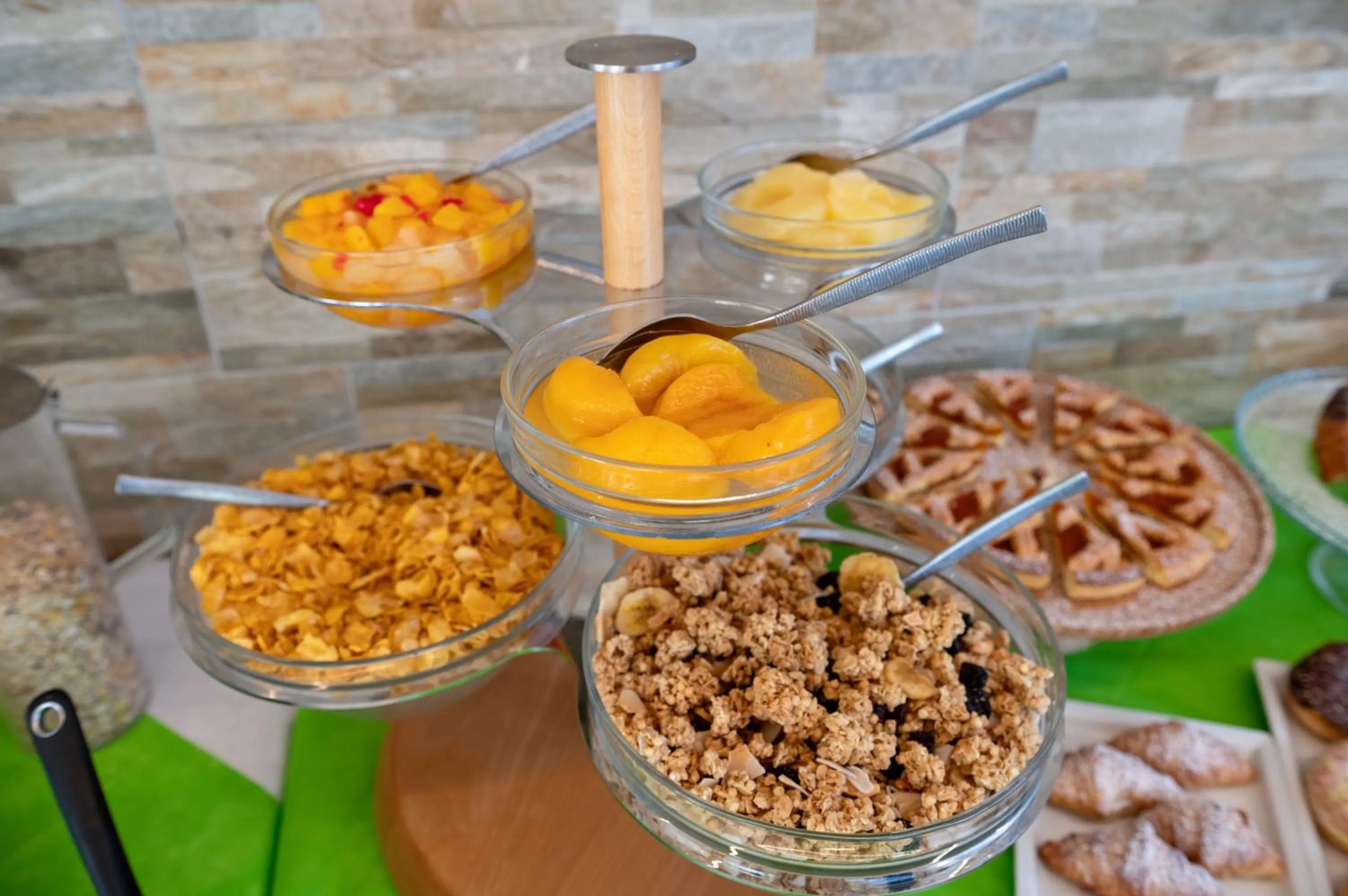 Villa Corte Degli Dei