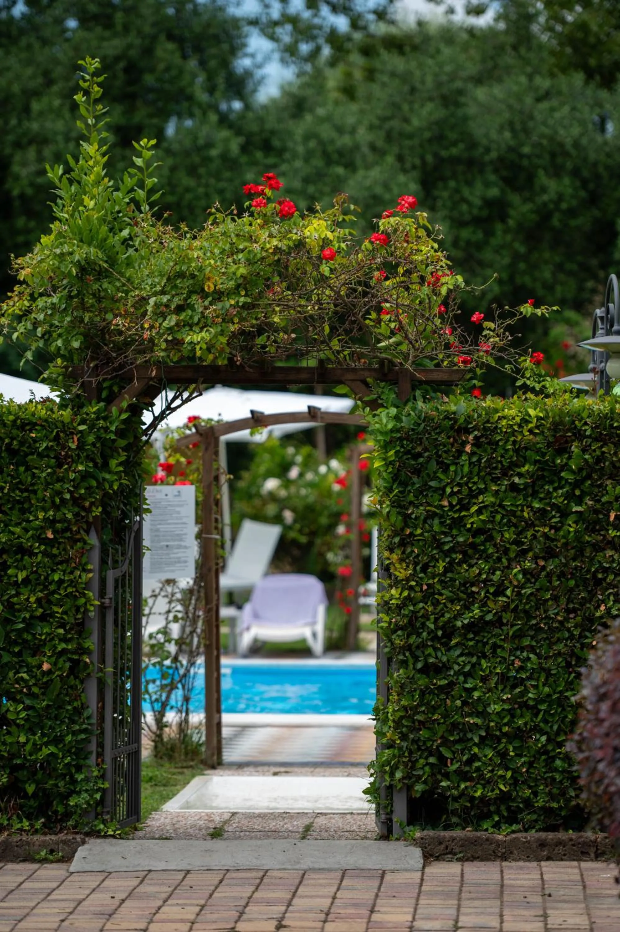 Villa Corte Degli Dei