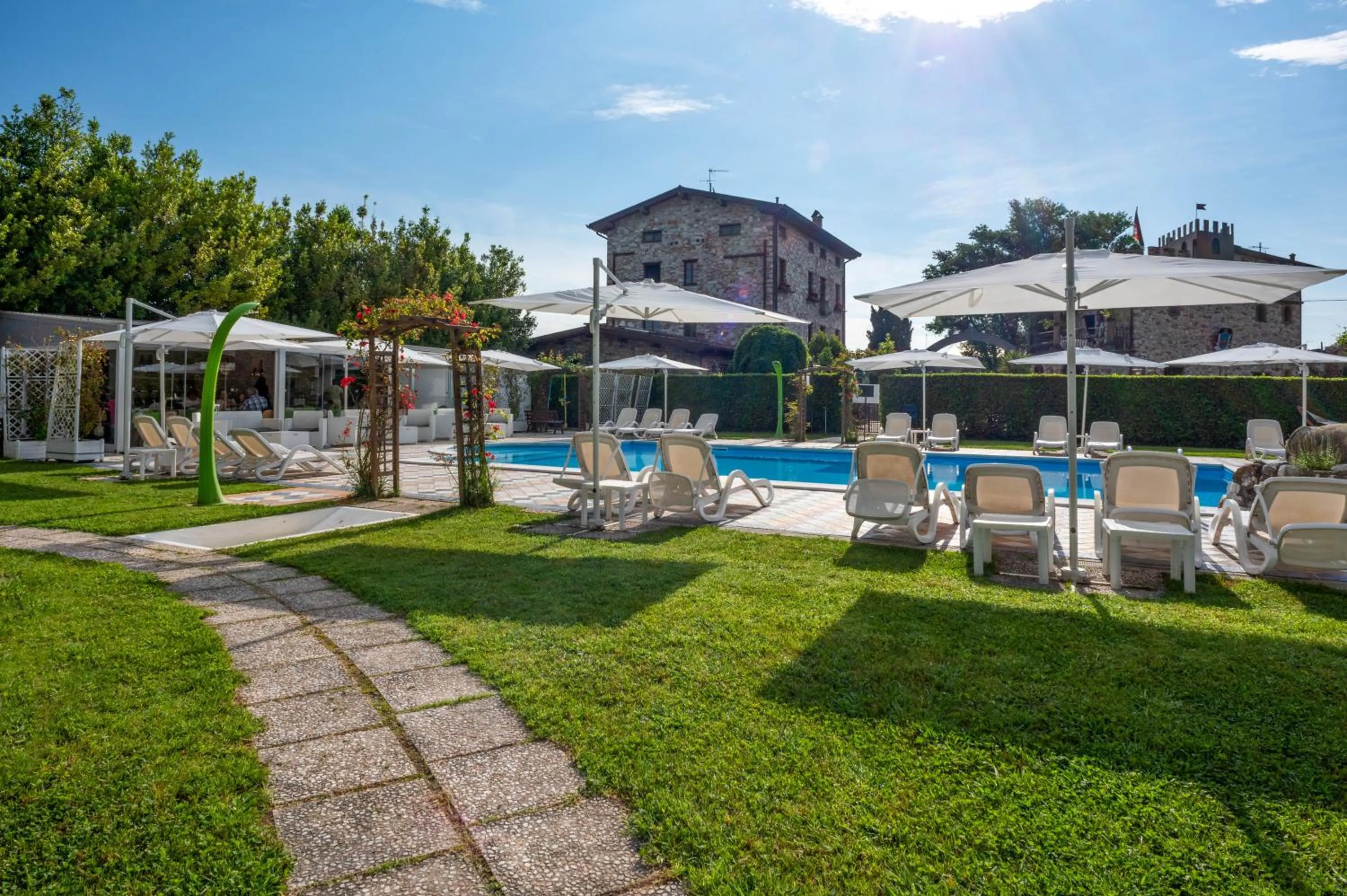 Villa Corte Degli Dei