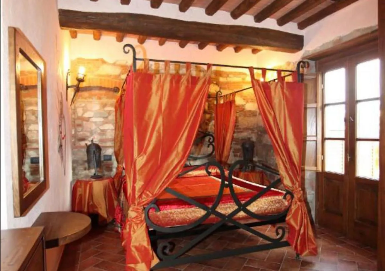 Villa Corte Degli Dei