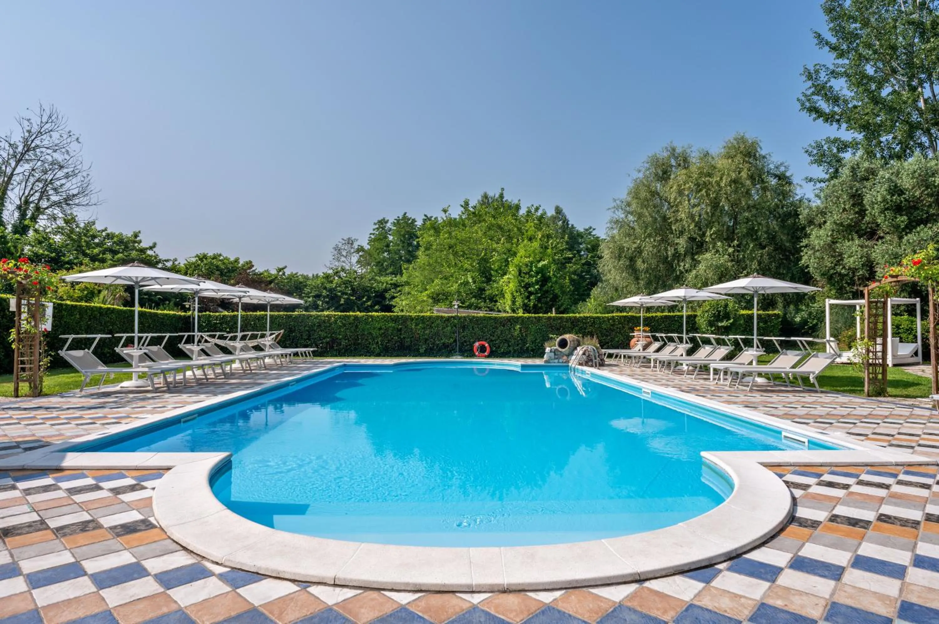 Villa Corte Degli Dei