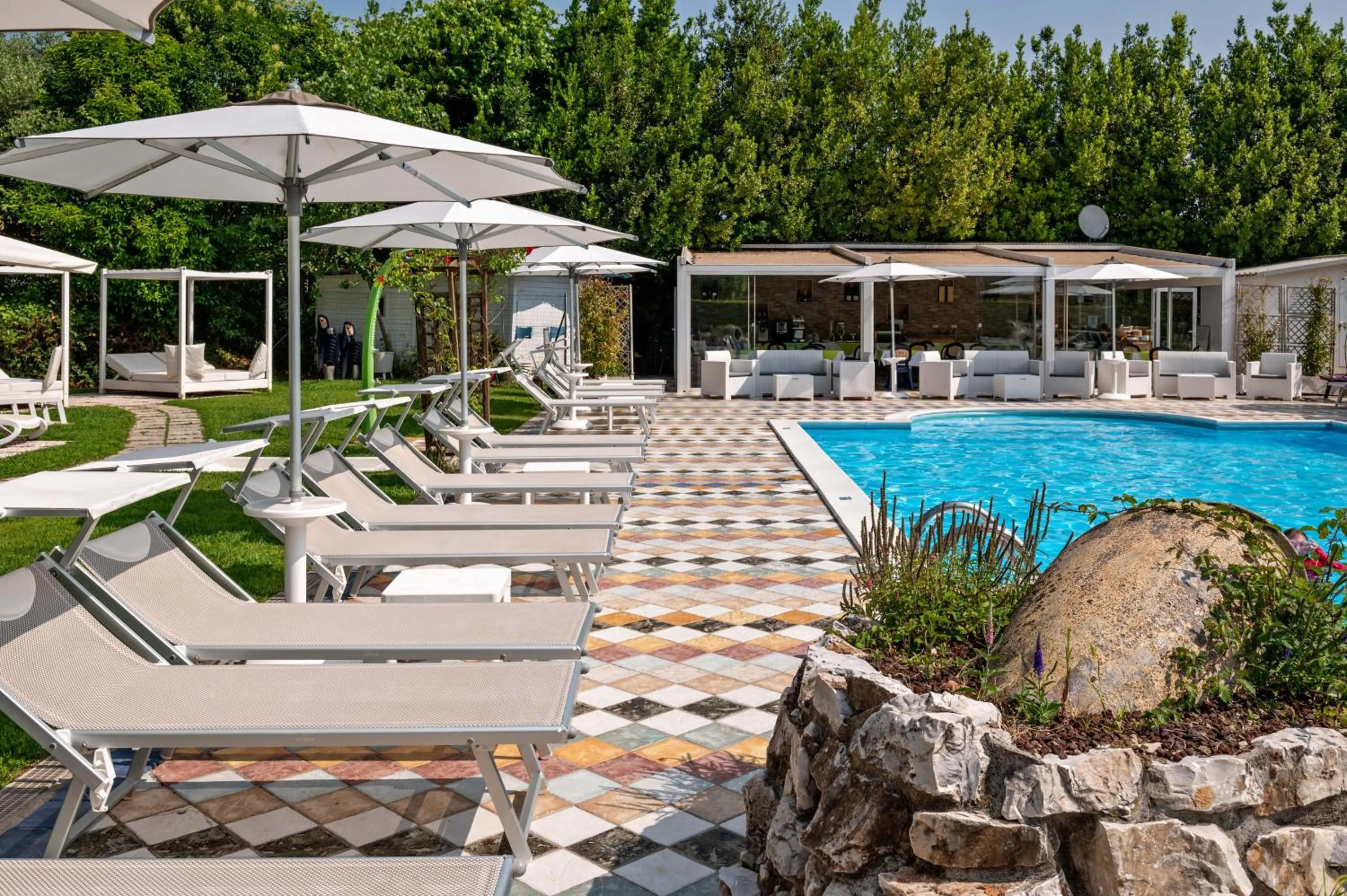 Villa Corte Degli Dei