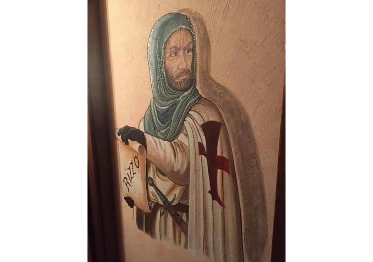 Villa Corte Degli Dei