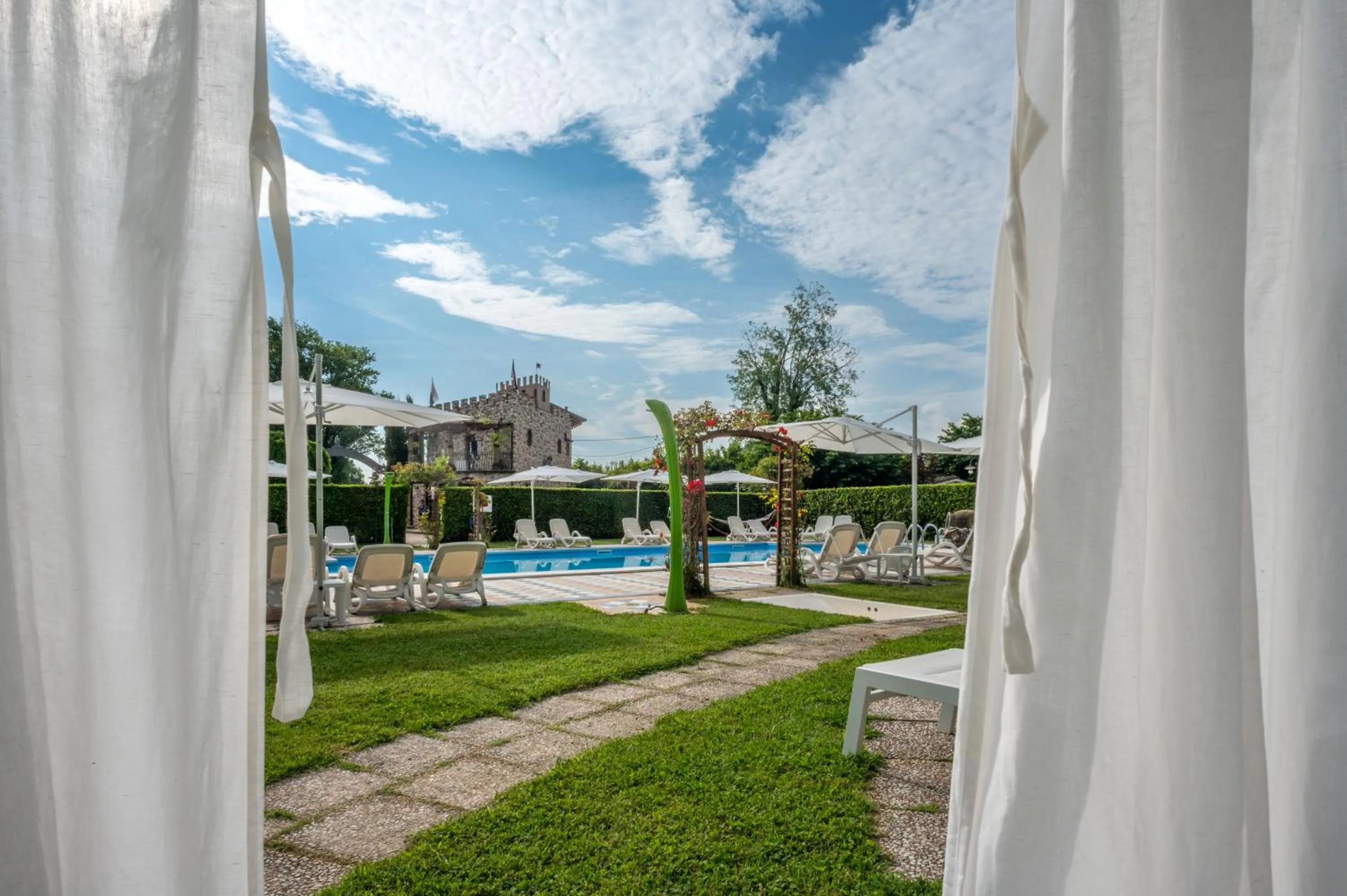 Villa Corte Degli Dei