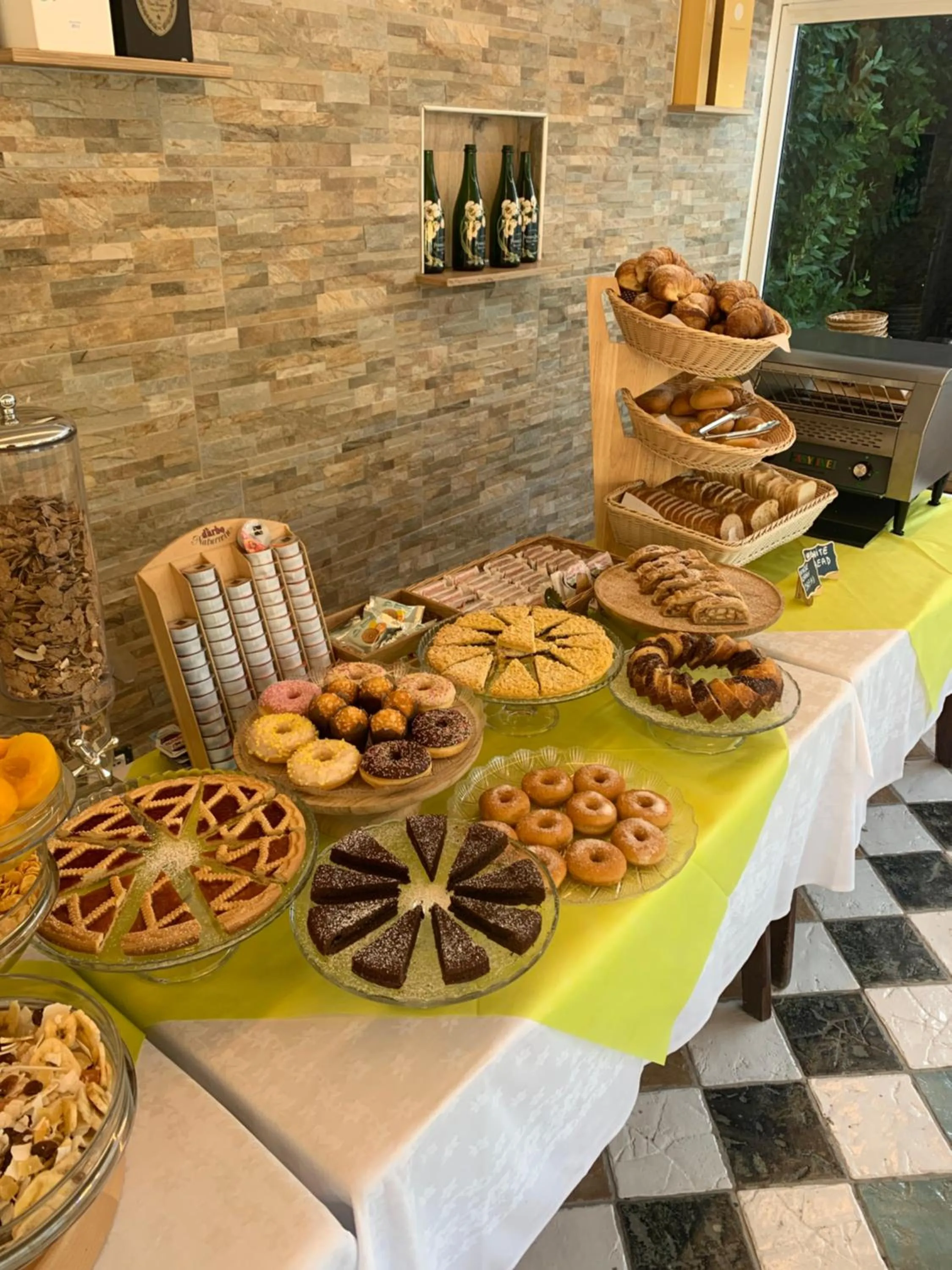 Villa Corte Degli Dei