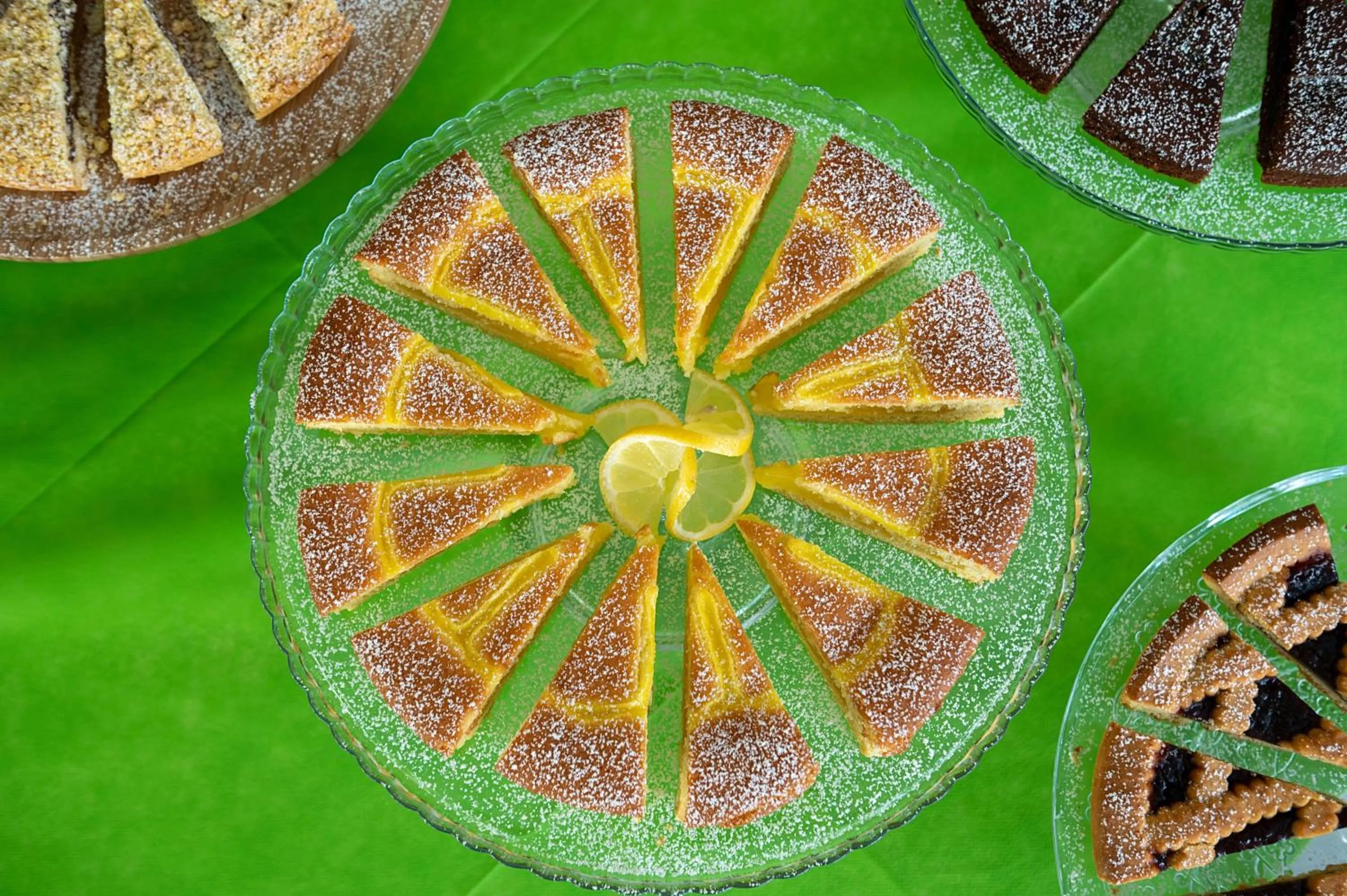 Villa Corte Degli Dei