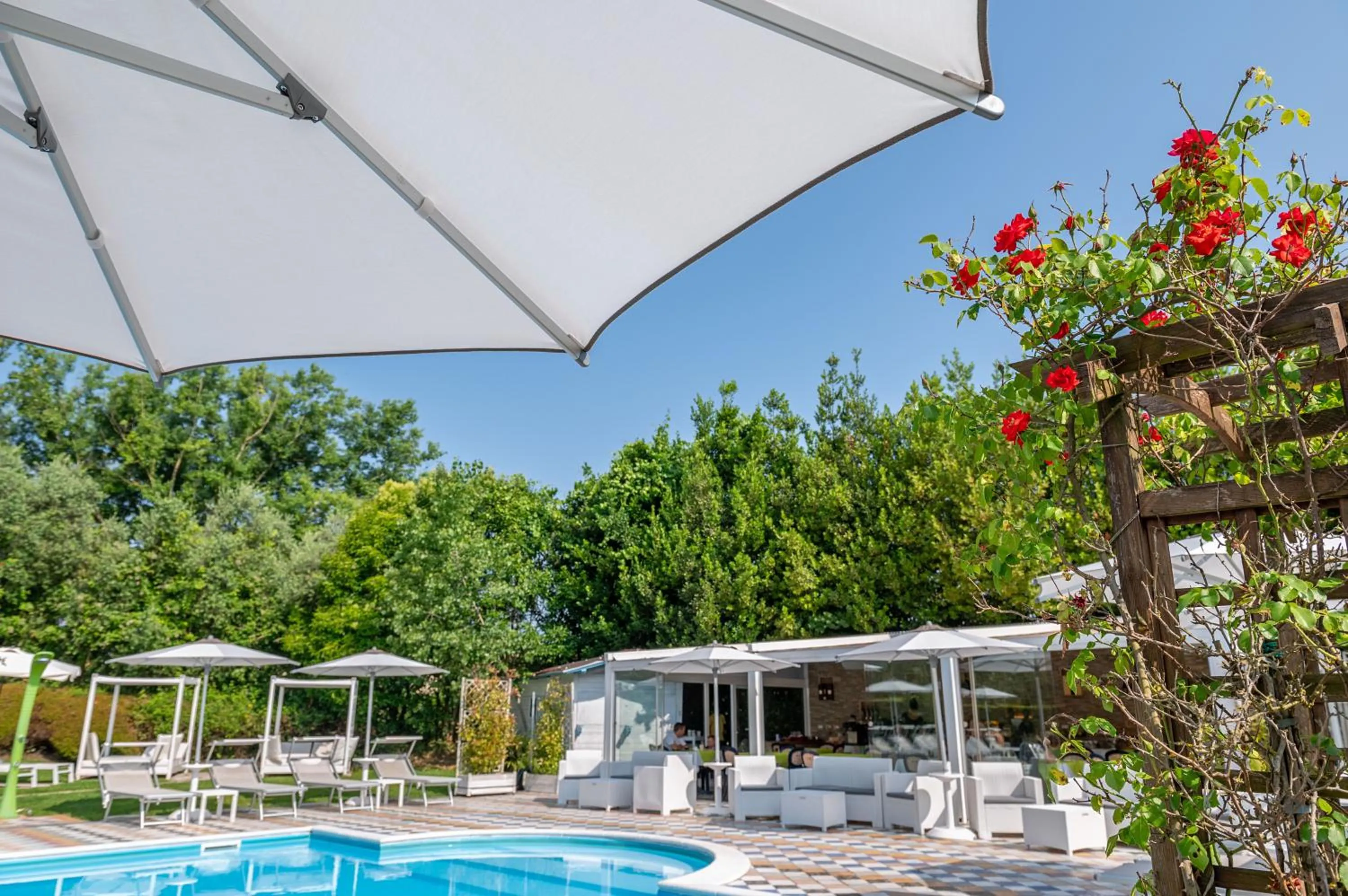 Villa Corte Degli Dei