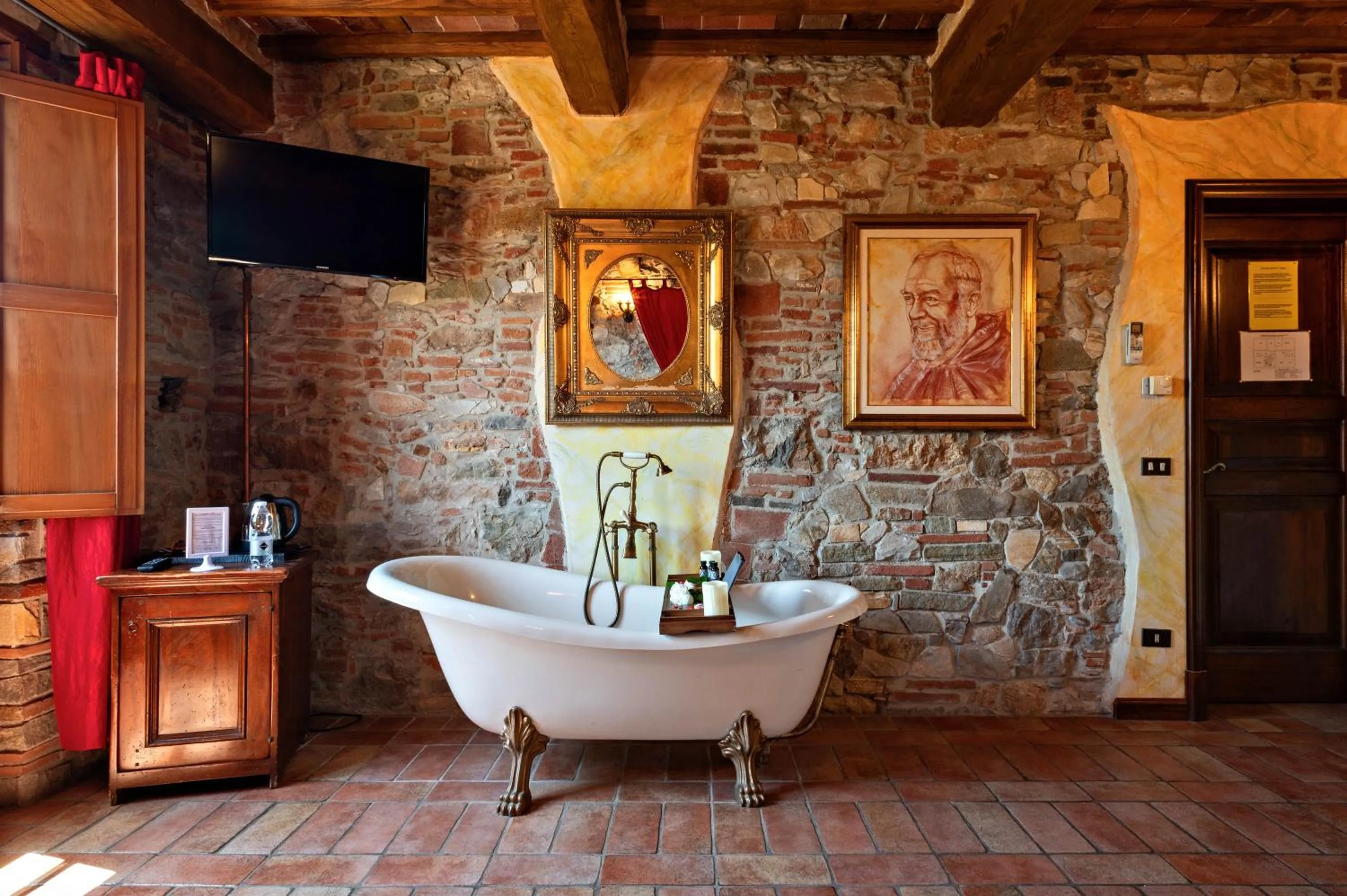 Villa Corte Degli Dei