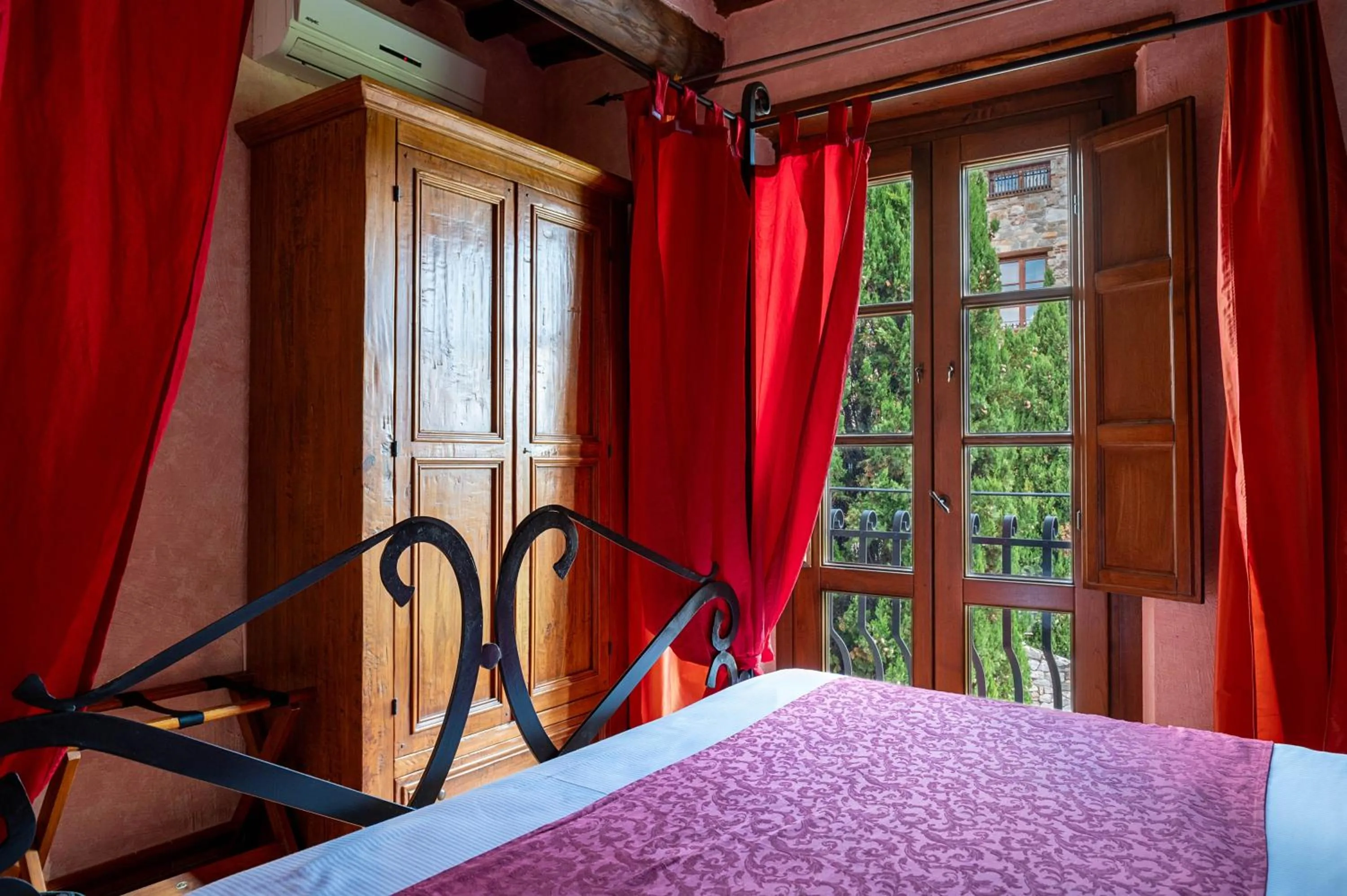 Villa Corte Degli Dei