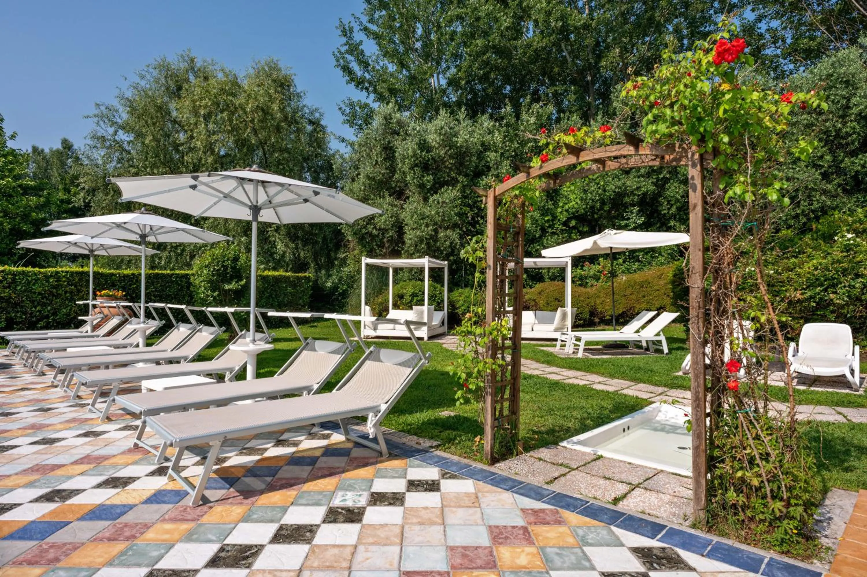 Villa Corte Degli Dei