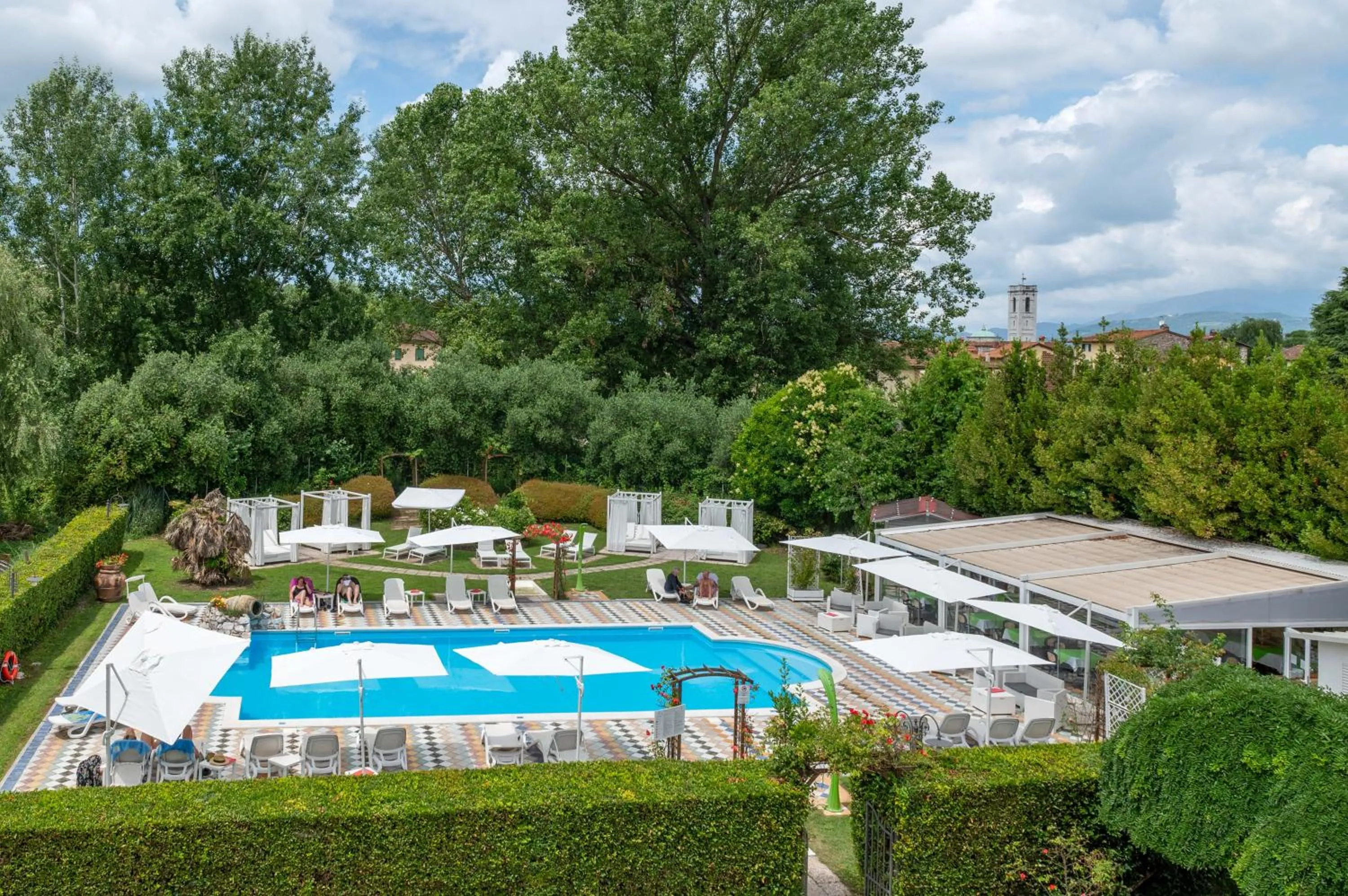 Villa Corte Degli Dei