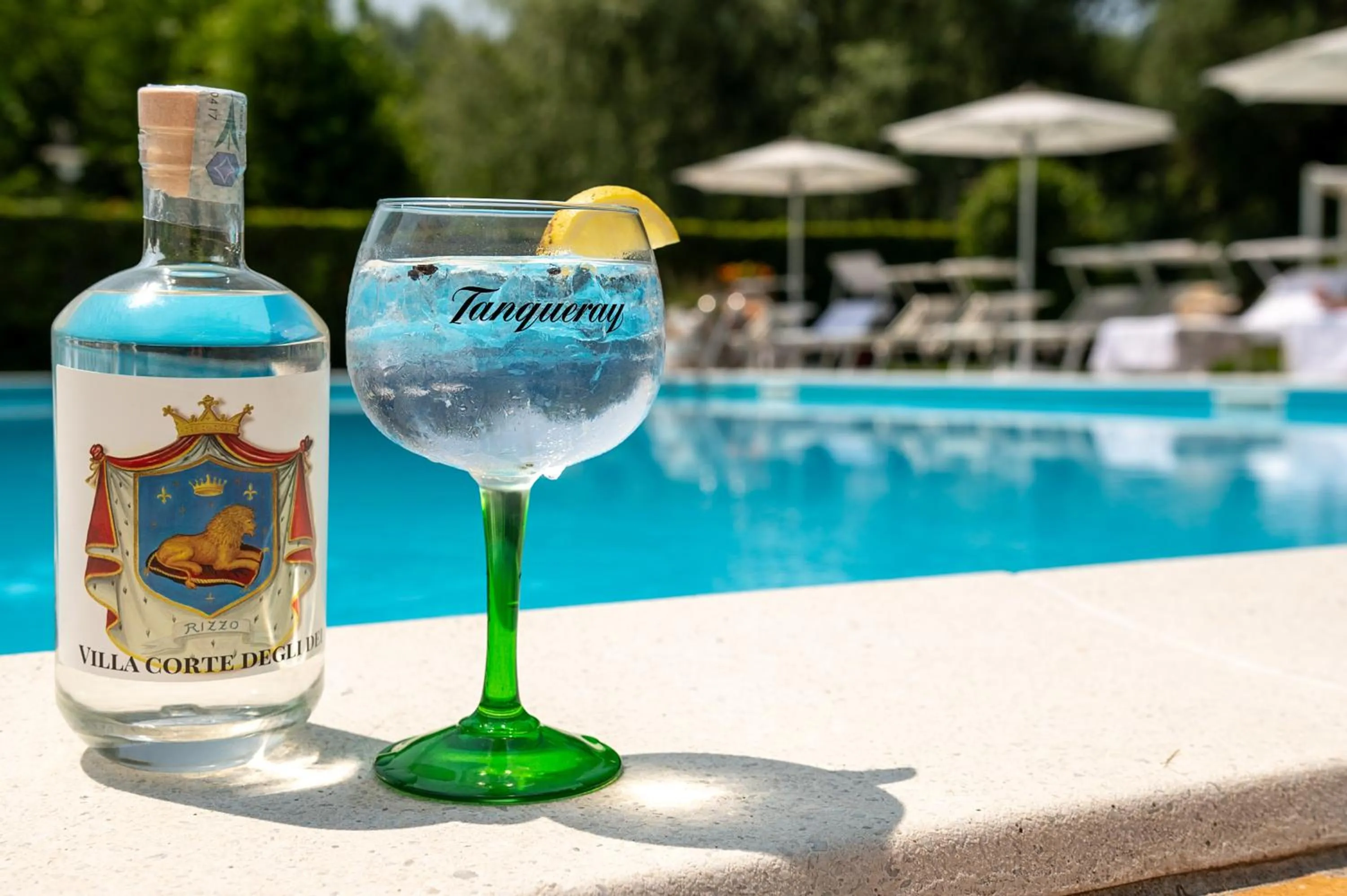 Villa Corte Degli Dei