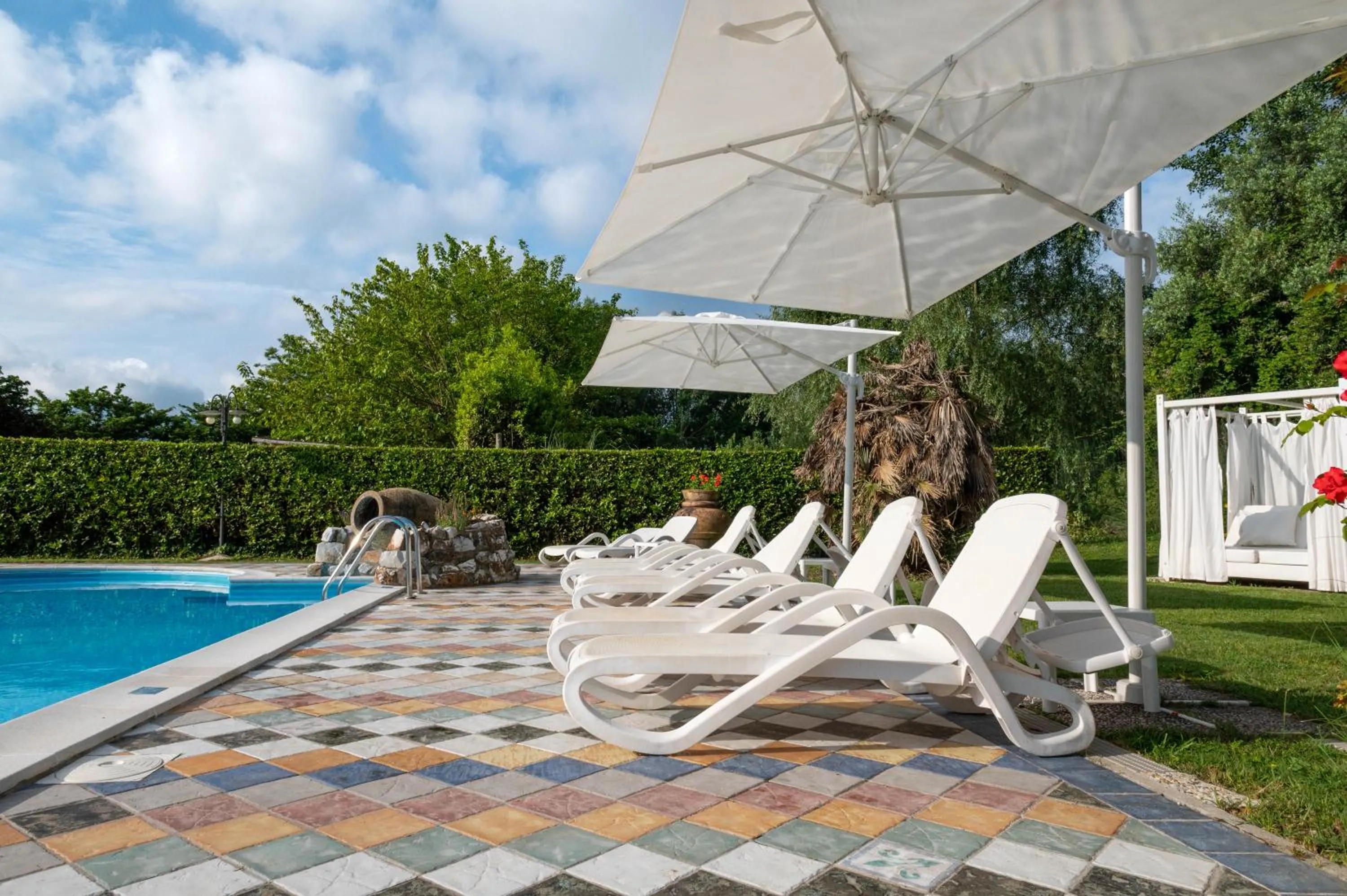 Villa Corte Degli Dei