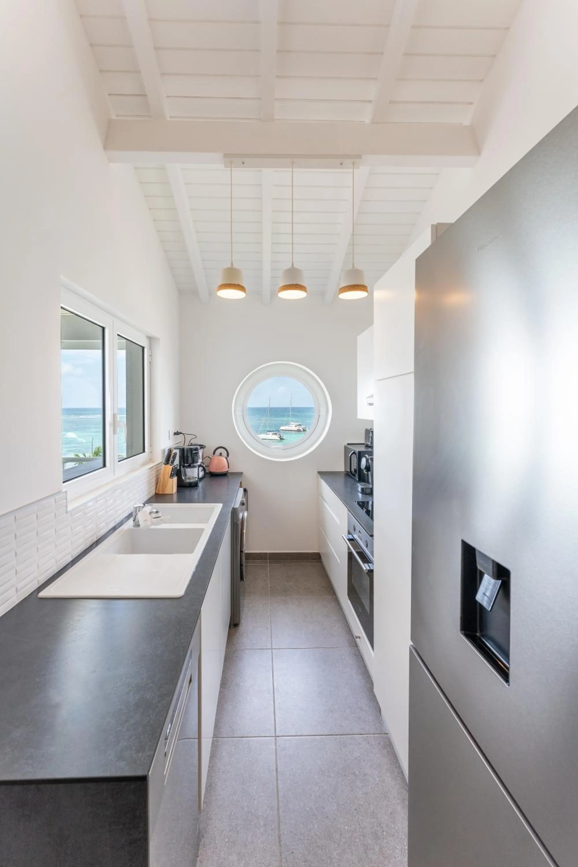 Only4view - Rooftop & spa Sainte-Anne