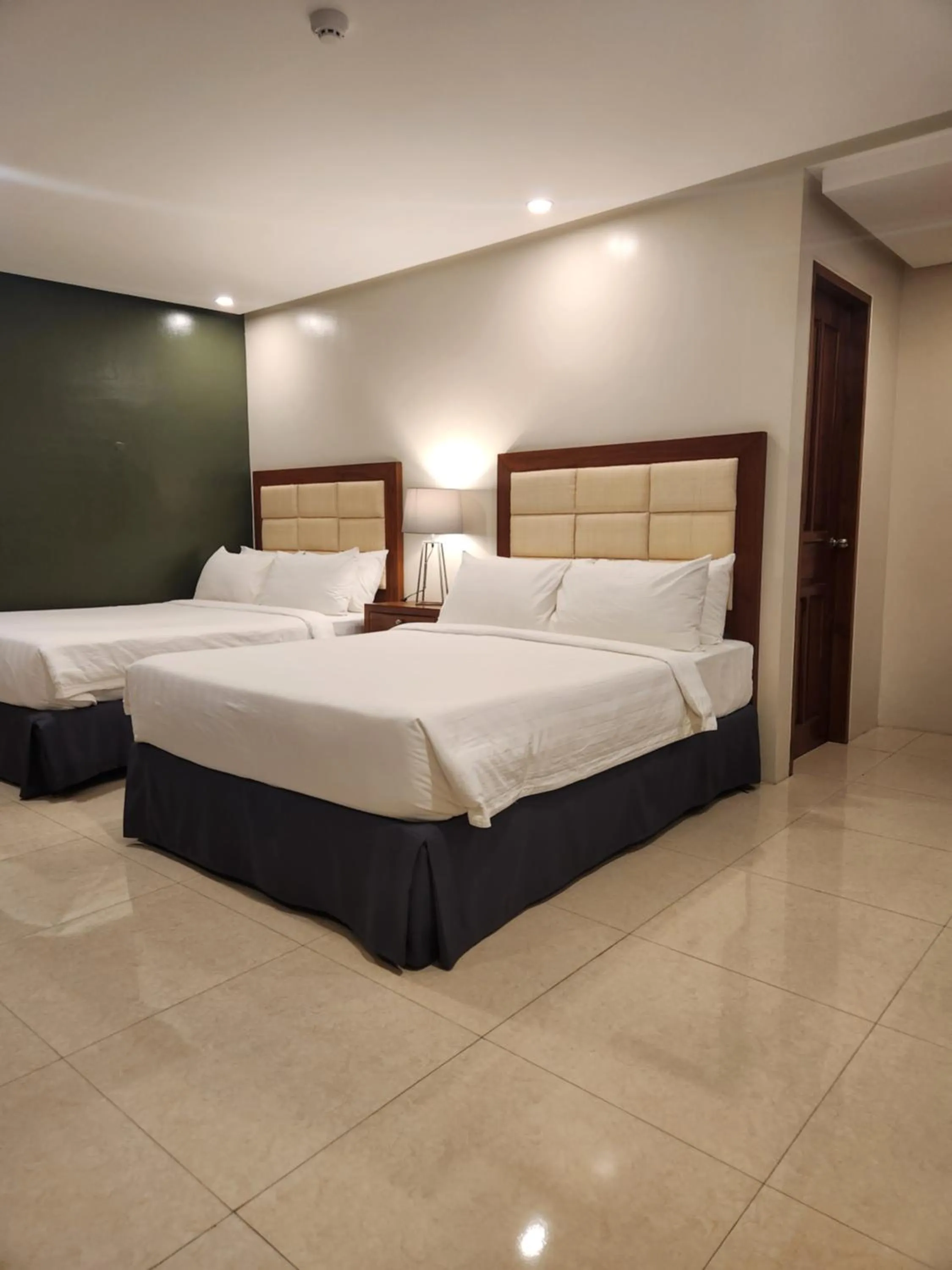 Bedroom, Bed in Hotel Herencia 625