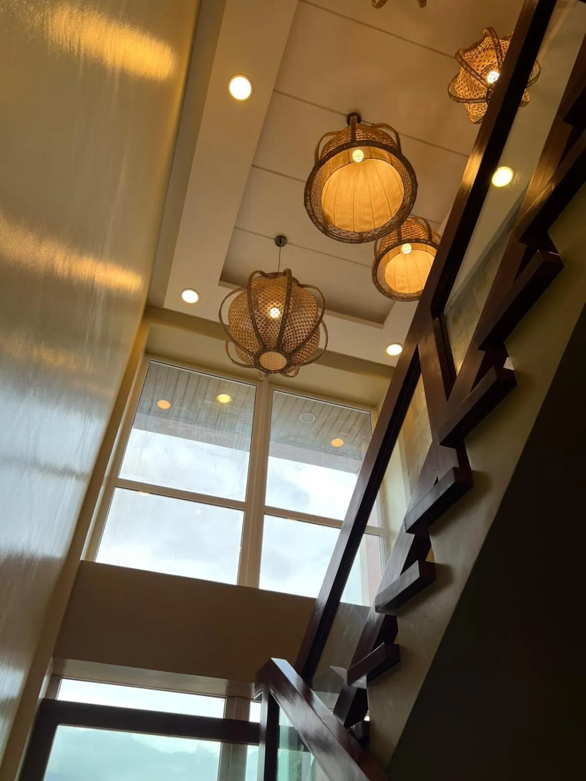 Living room in Hotel Herencia 625