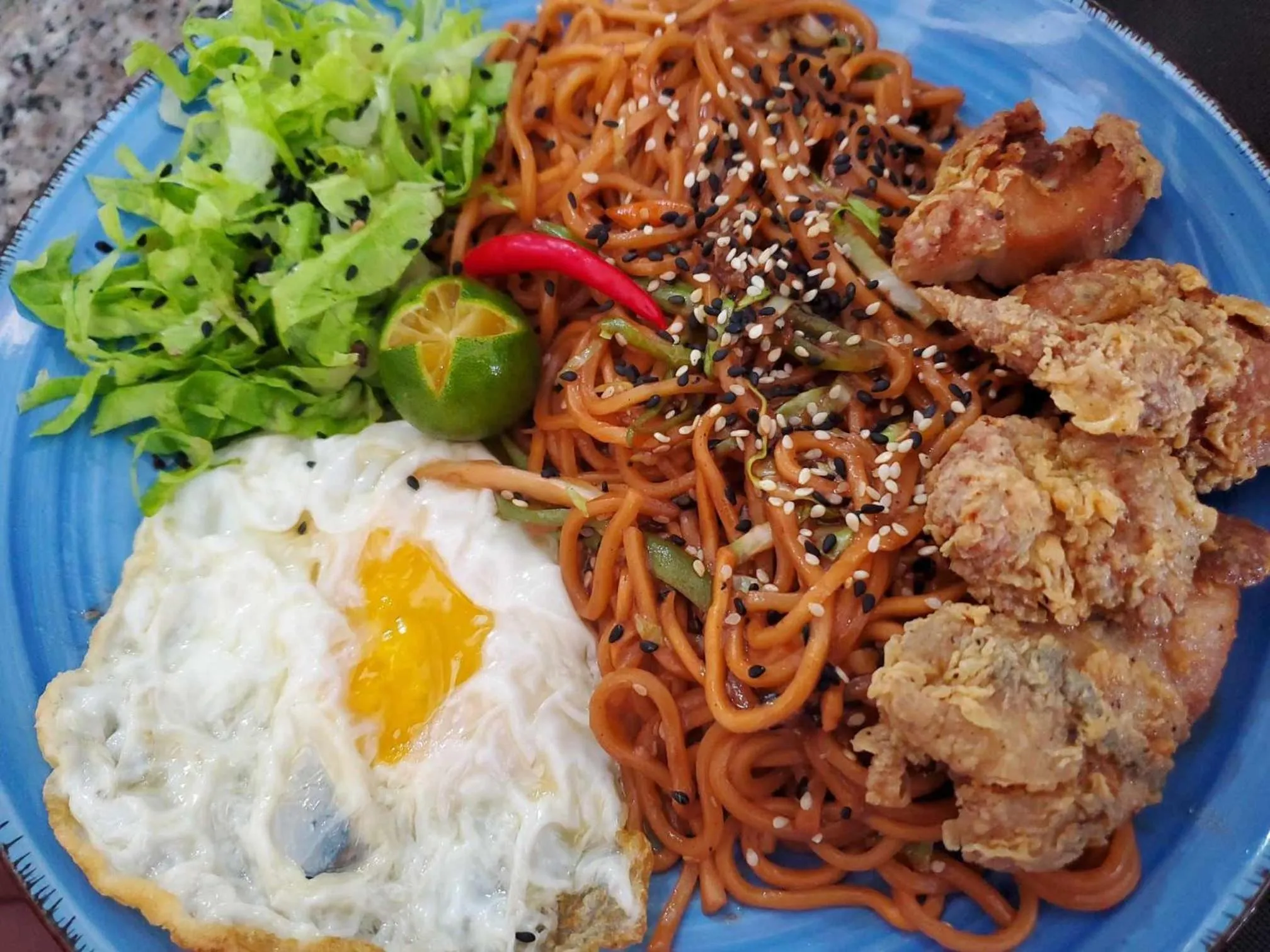 Food and drinks in Hotel Herencia 625