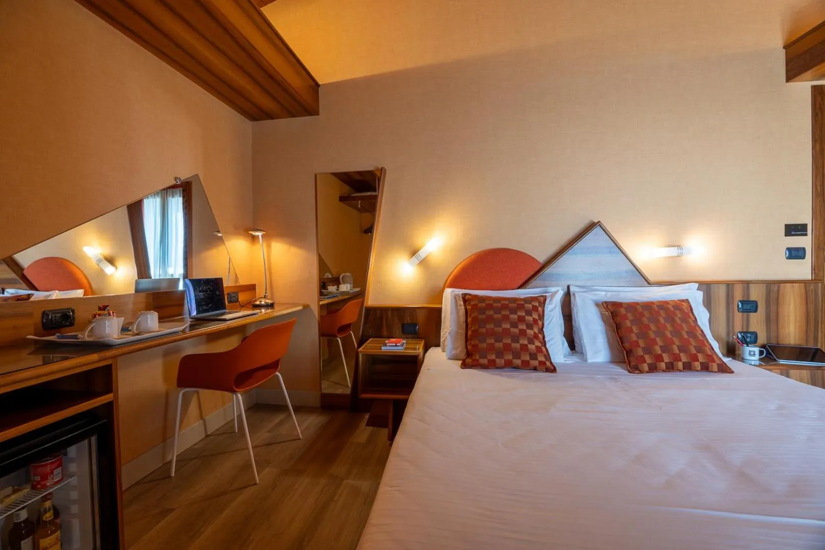 Bedroom, Bed in La Villa - Sure Hotel Collection by Best Western