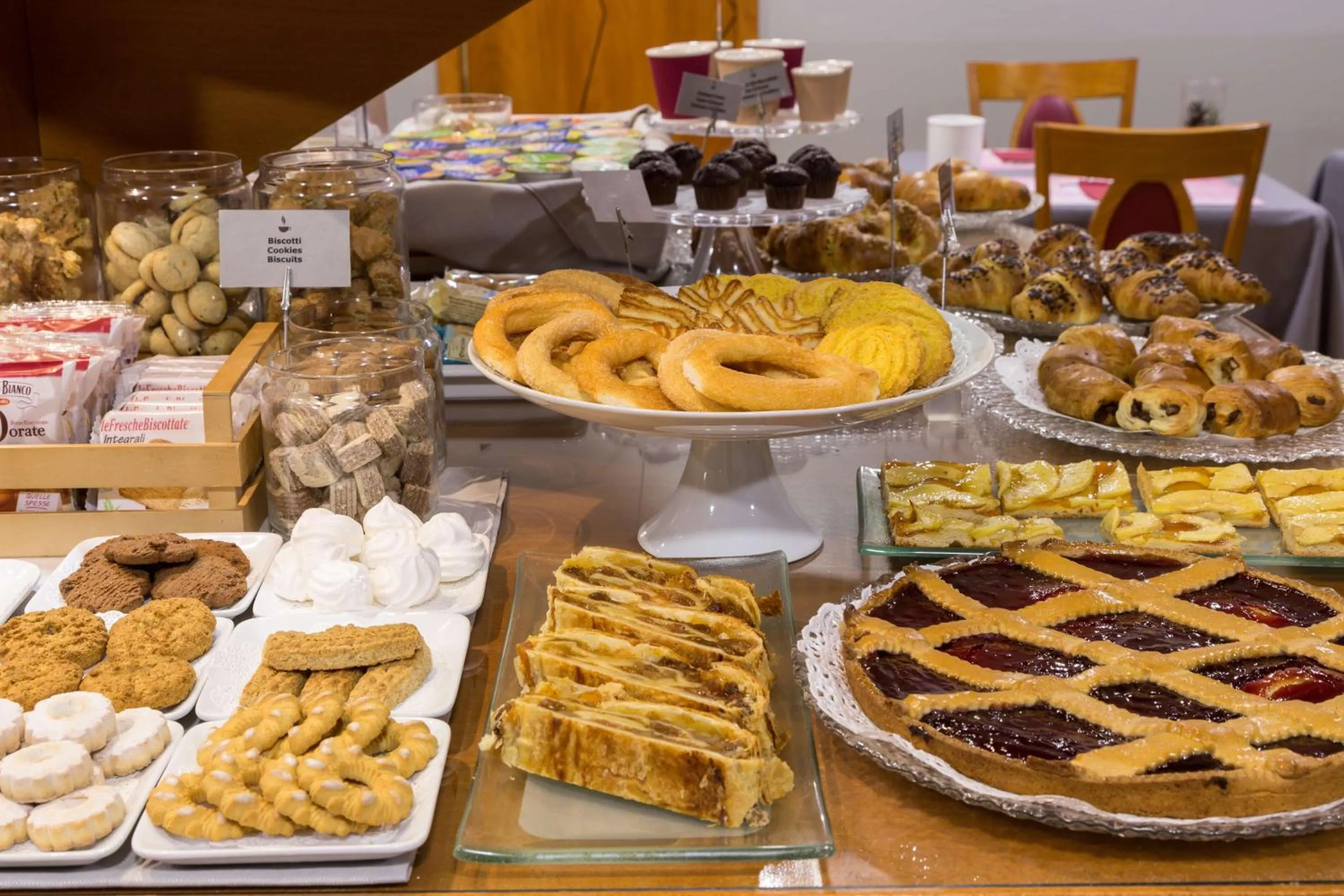 Restaurant/places to eat in La Villa - Sure Hotel Collection by Best Western