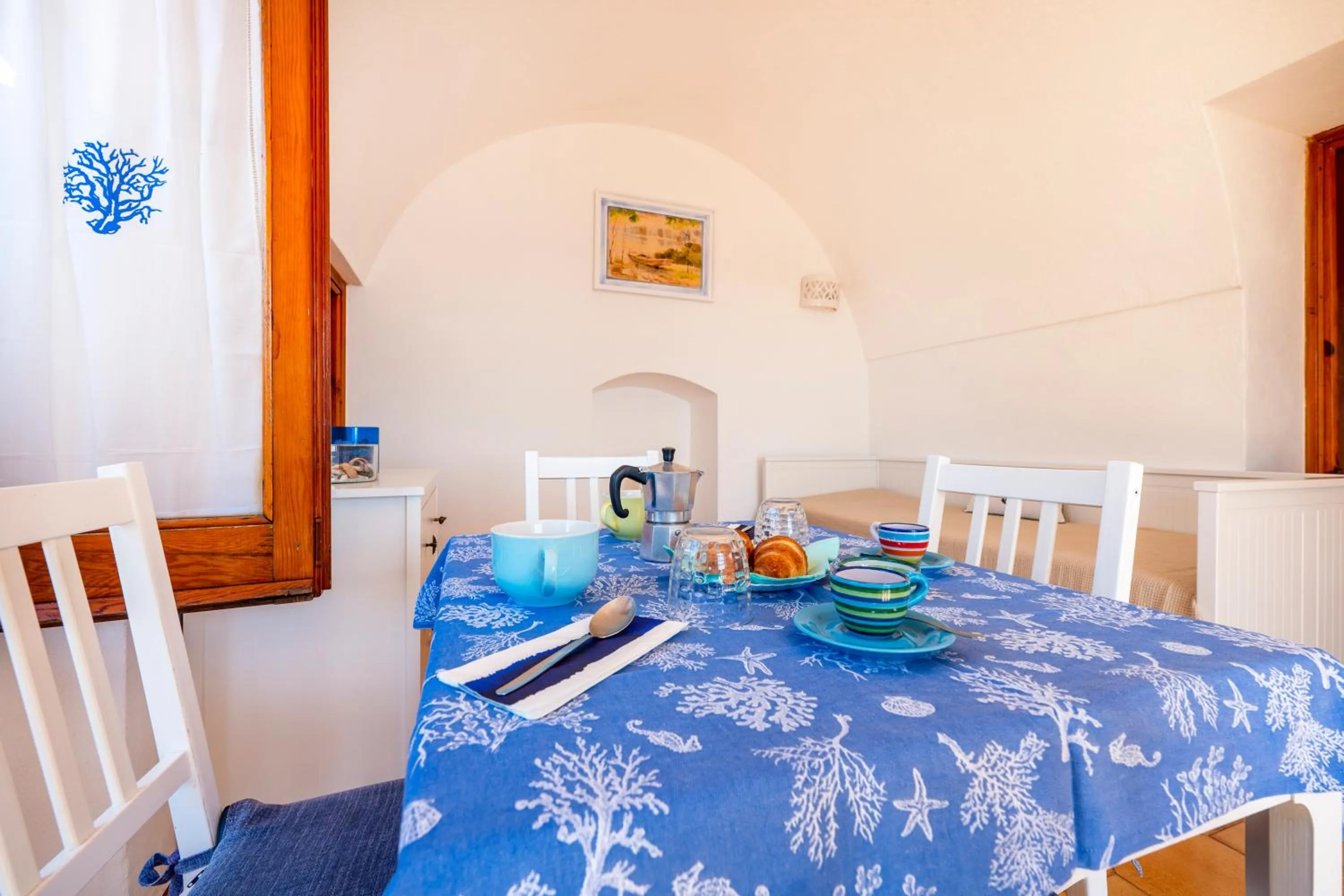 Torre Turbolo Apartments