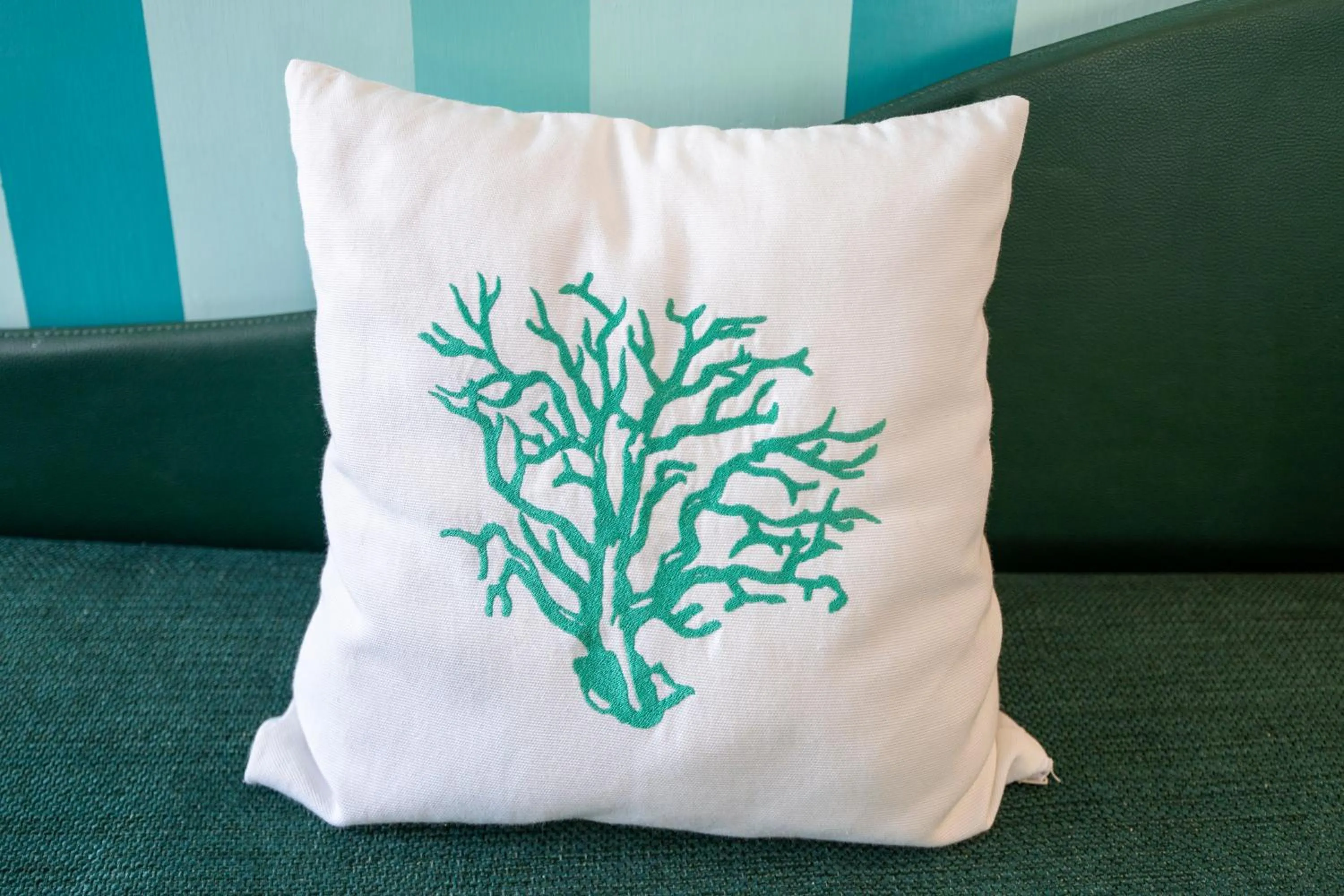 Torre Turbolo Apartments