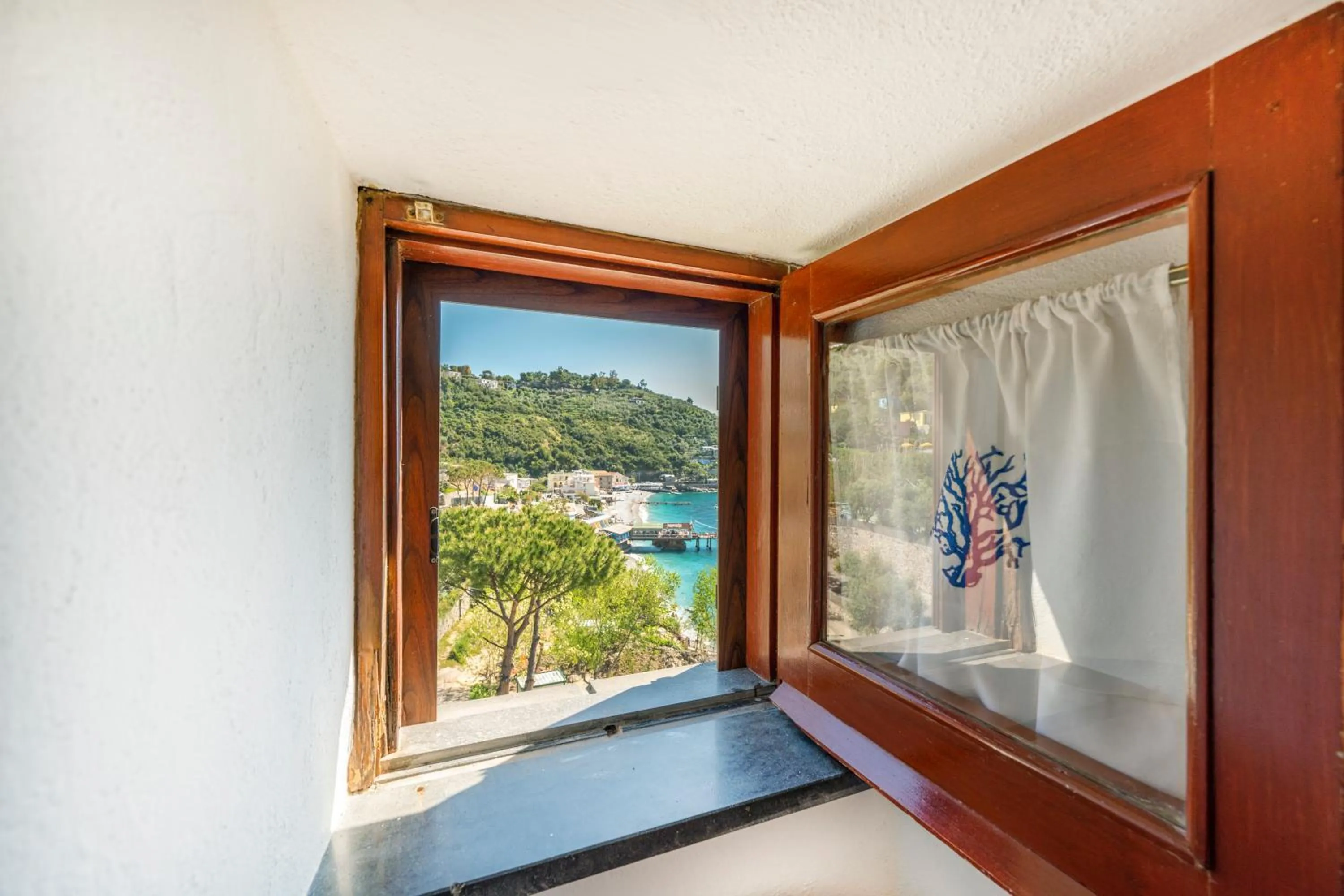 Torre Turbolo Apartments