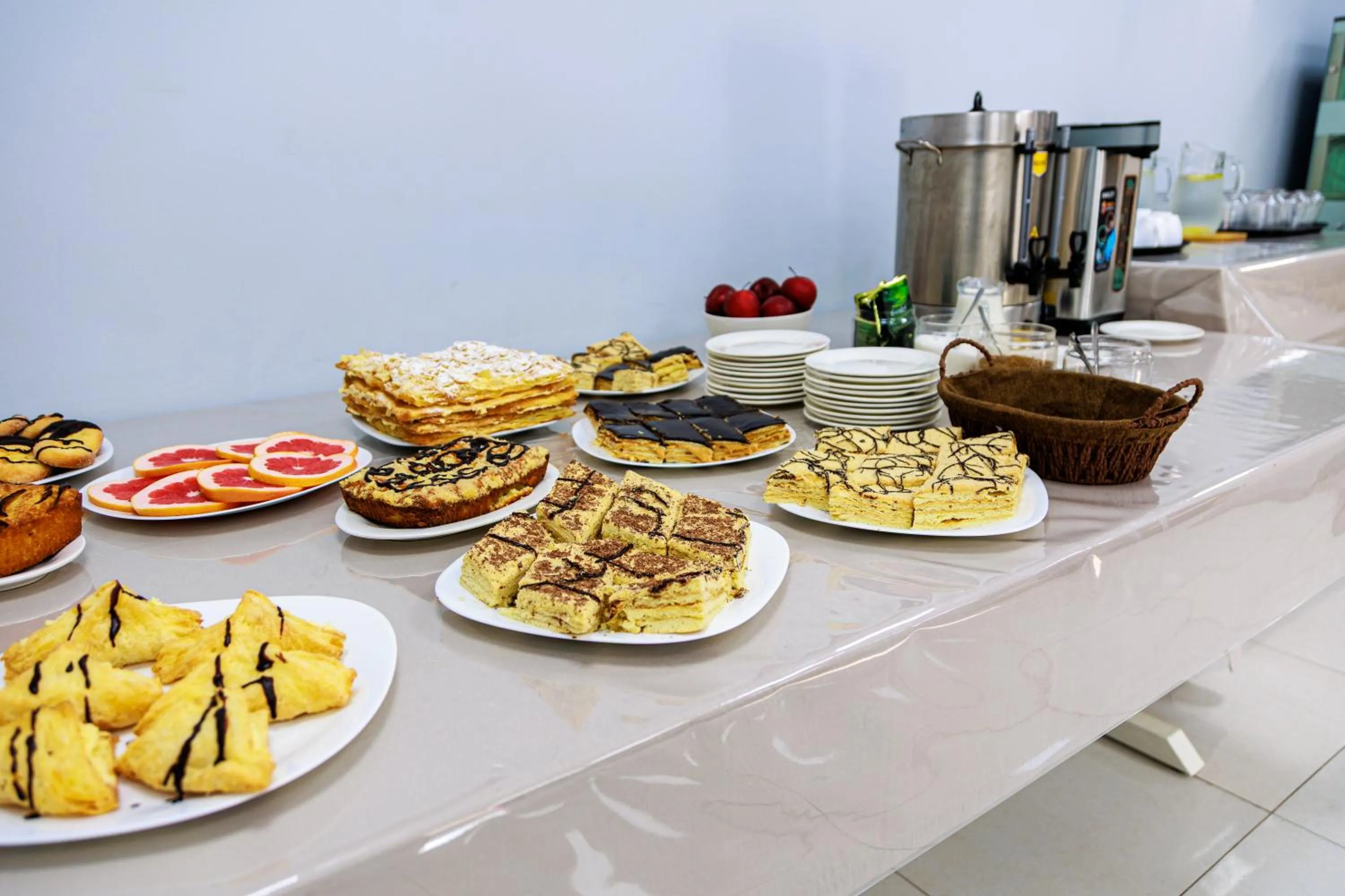 Banquet/Function facilities in Route Hotel