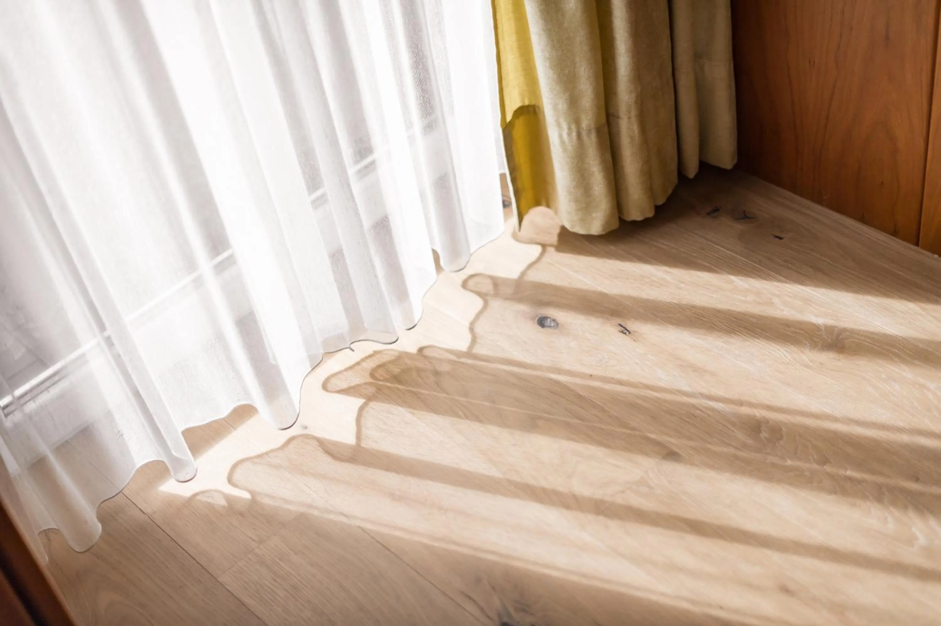 View (from property/room) in KRONE eat drink stay