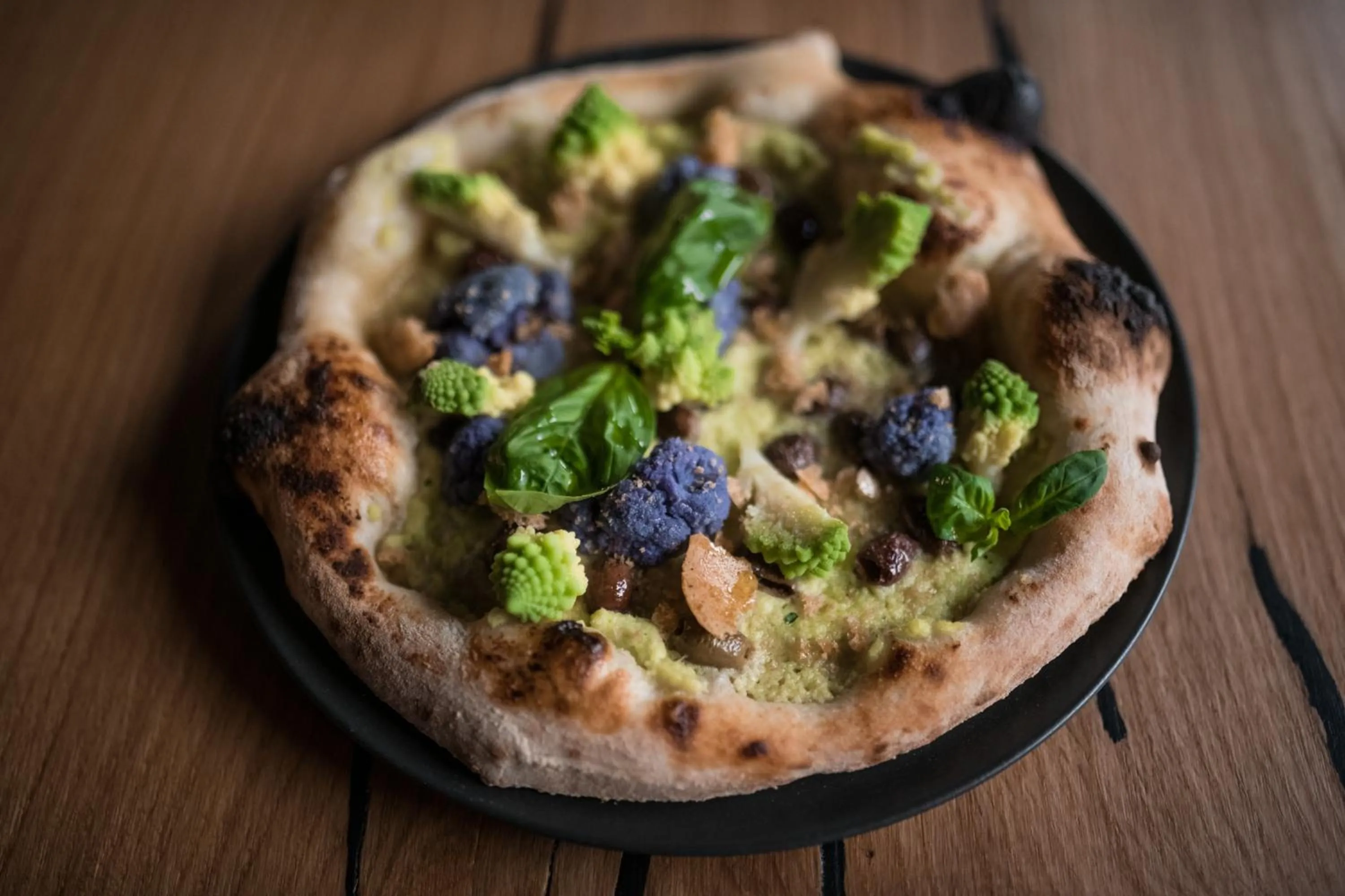 Restaurant/places to eat in KRONE eat drink stay