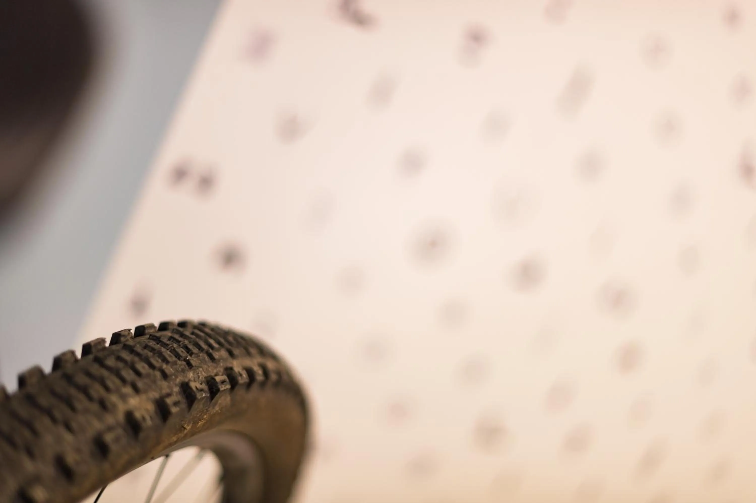 Cycling in KRONE eat drink stay